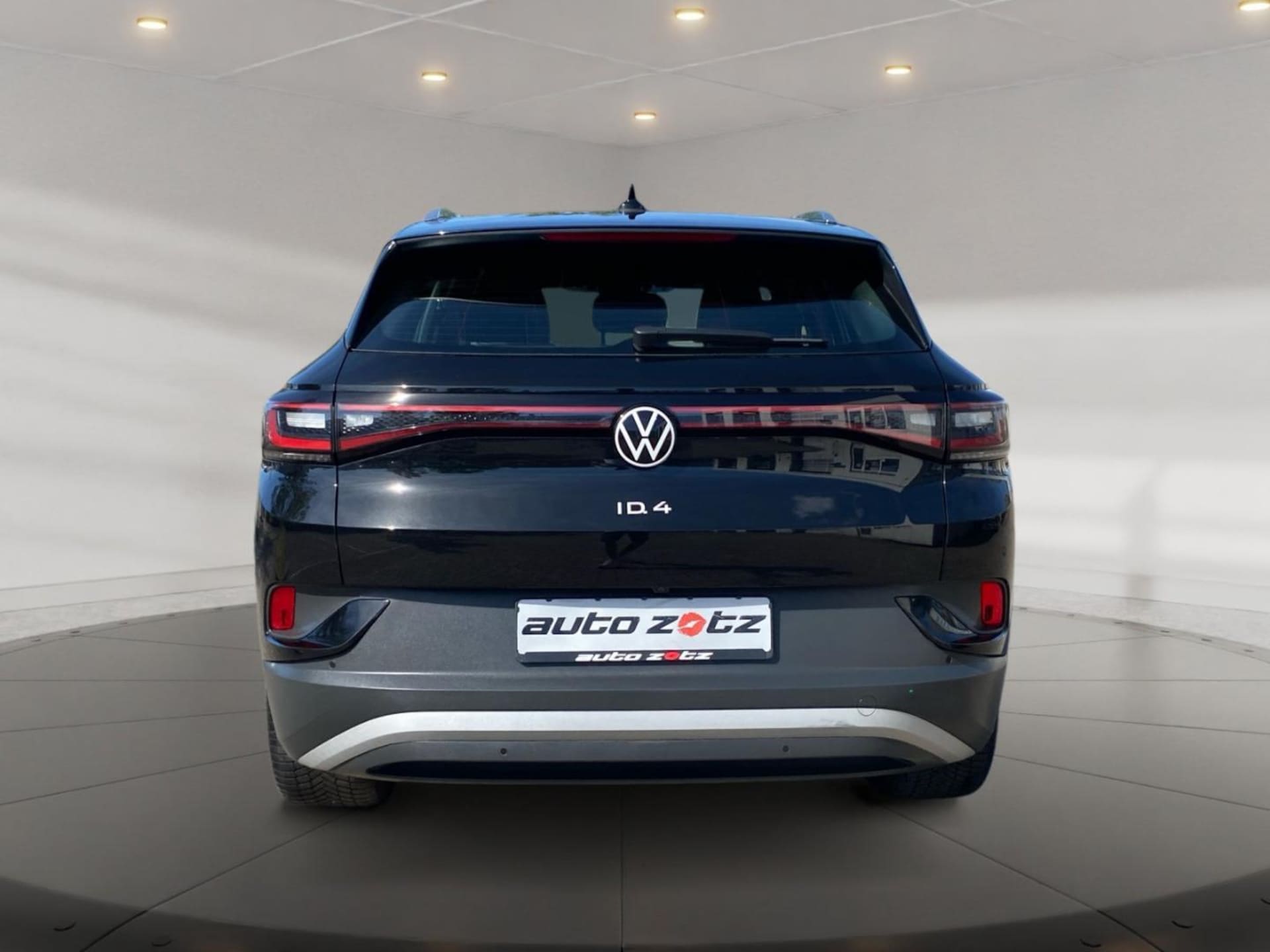 Volkswagen ID.4 Pro Performance