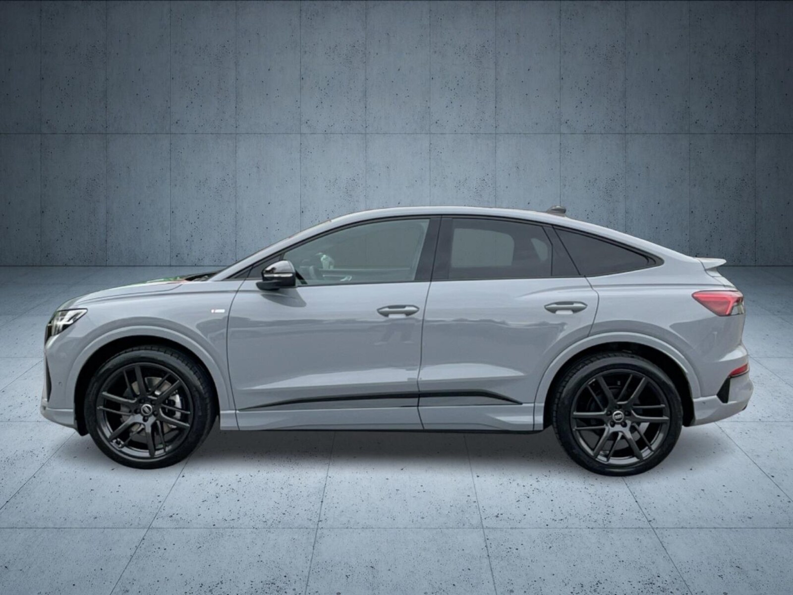 Audi Q4 Sportback e-tron – Bild 3
