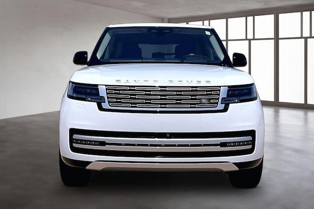 2023 Land Rover Range Rover