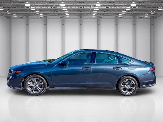 2024 Honda Accord Sedan