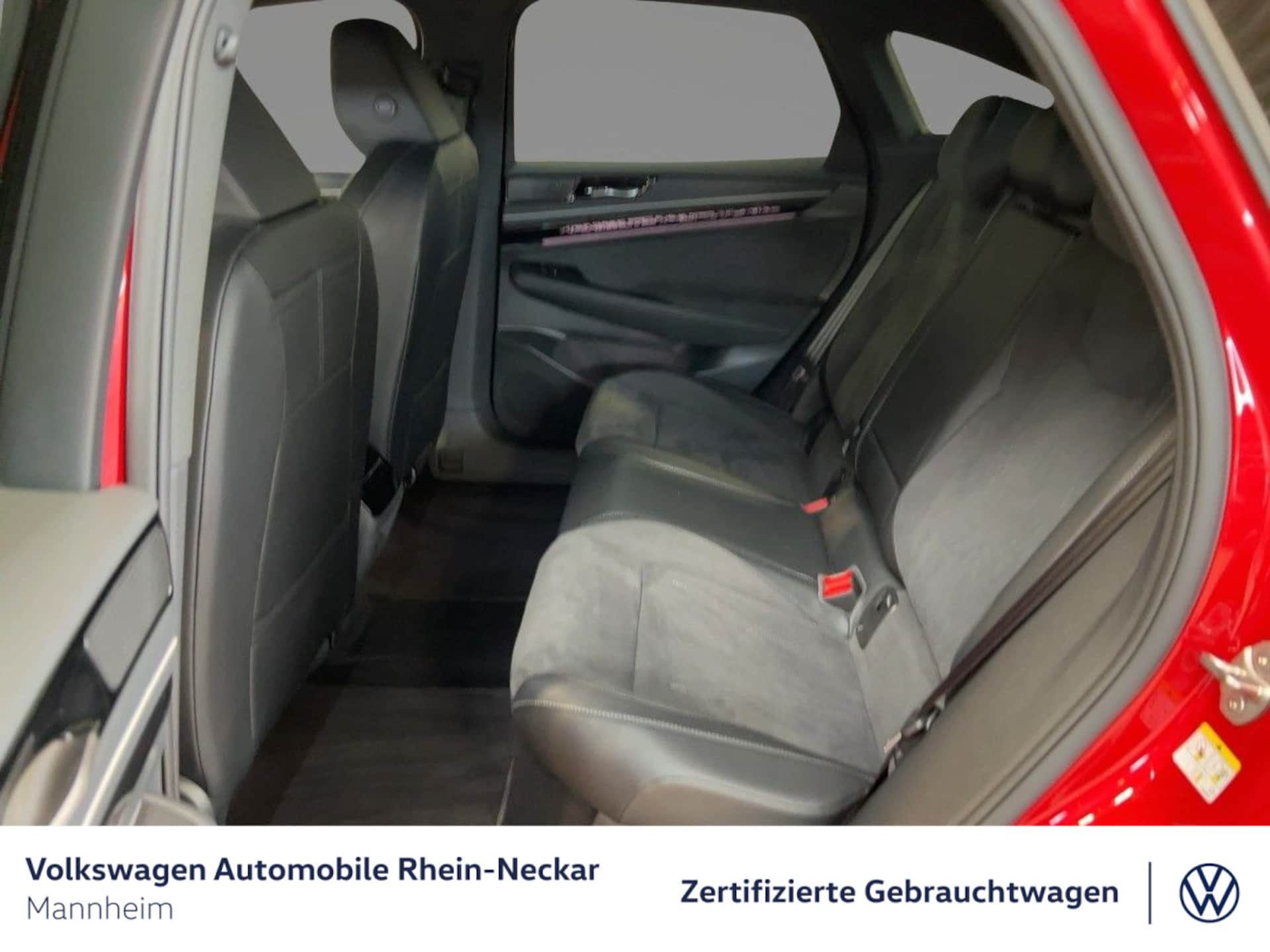 Volkswagen ID.7 Pro