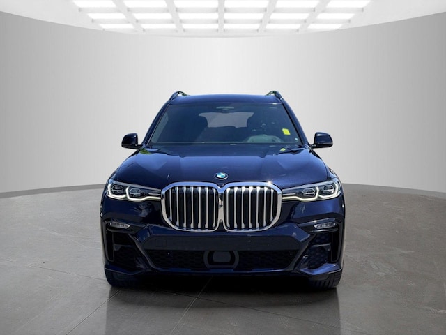 2019 BMW X7