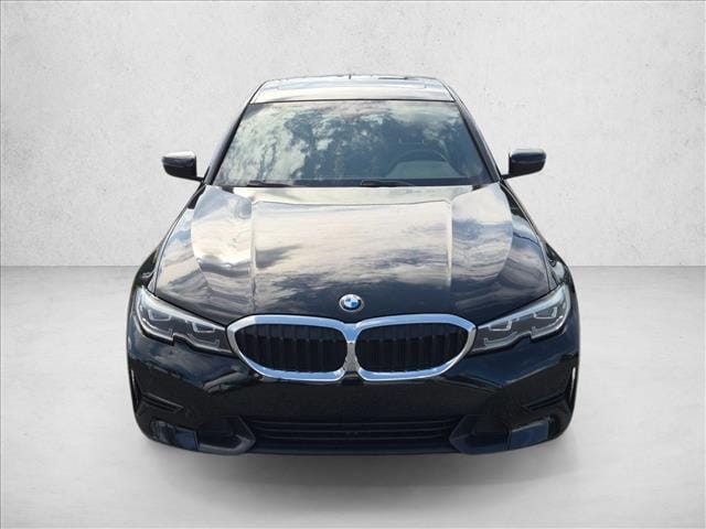 2021 BMW