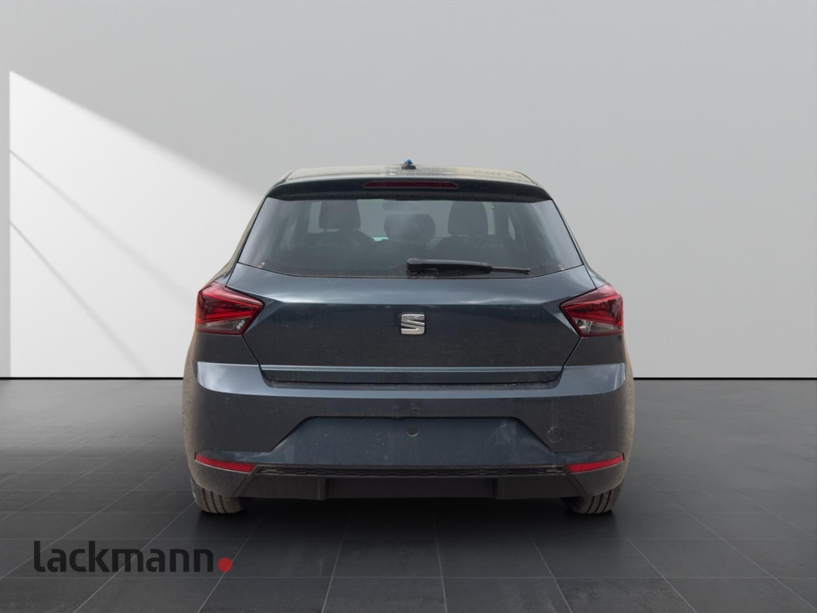 SEAT Ibiza – Bild 5