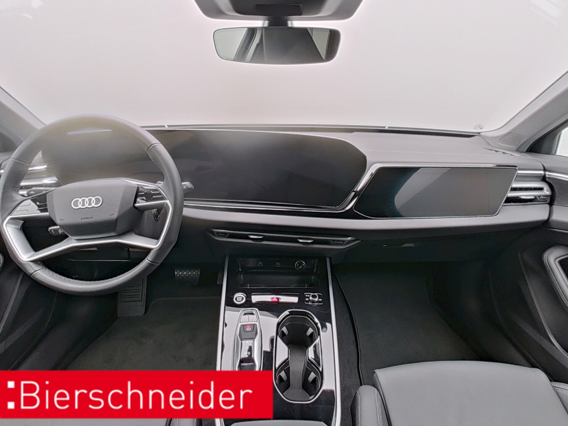 Audi A5 Avant edition one