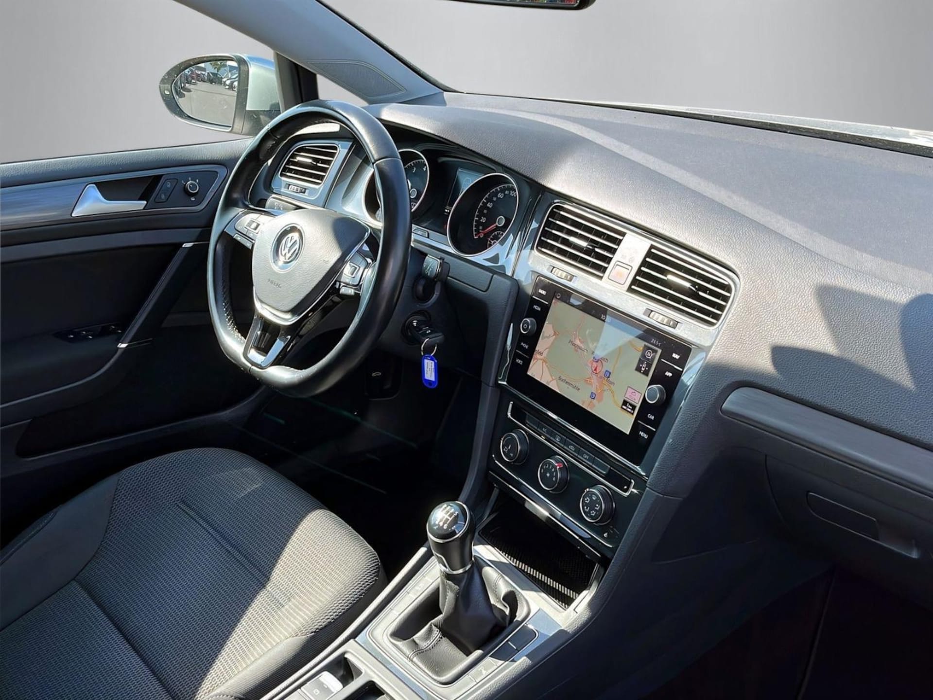Volkswagen Golf Variant Comfortline