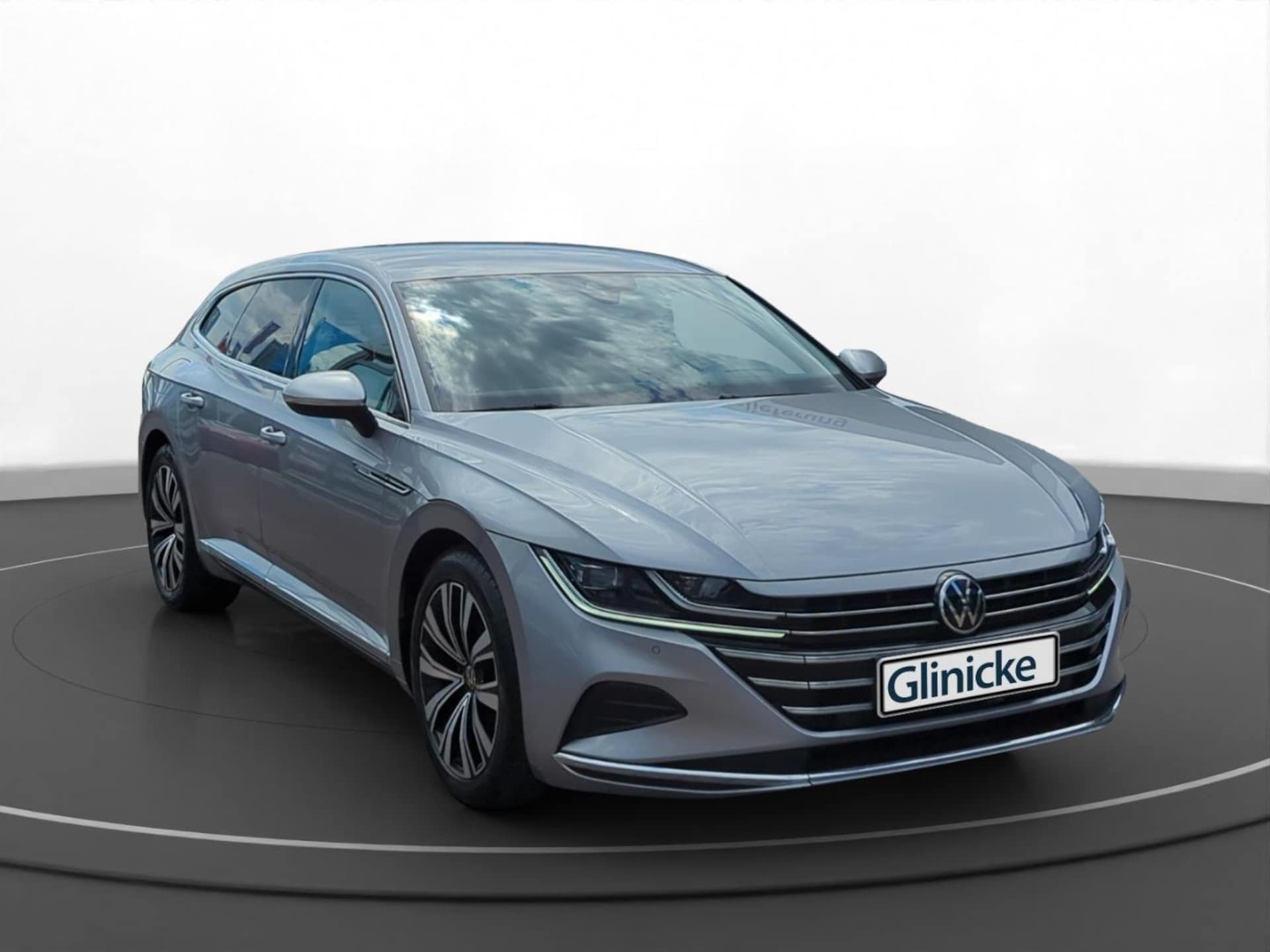 Volkswagen Arteon Shooting Brake Elegance