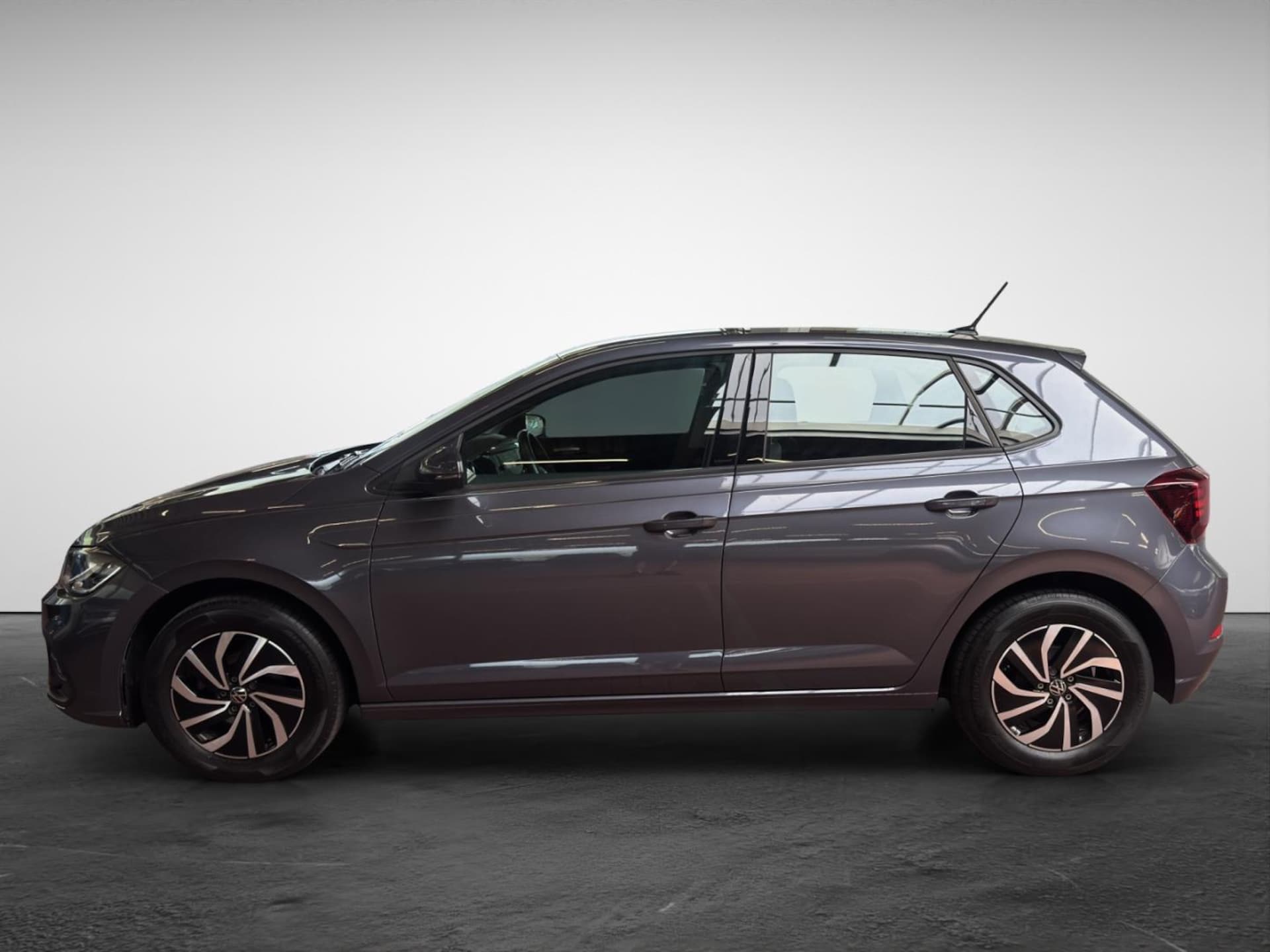 Volkswagen Polo Life