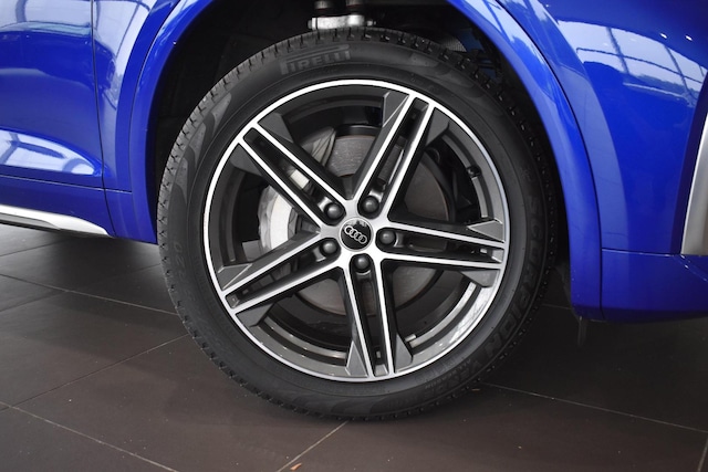 2024 Audi Q5 TFSI e