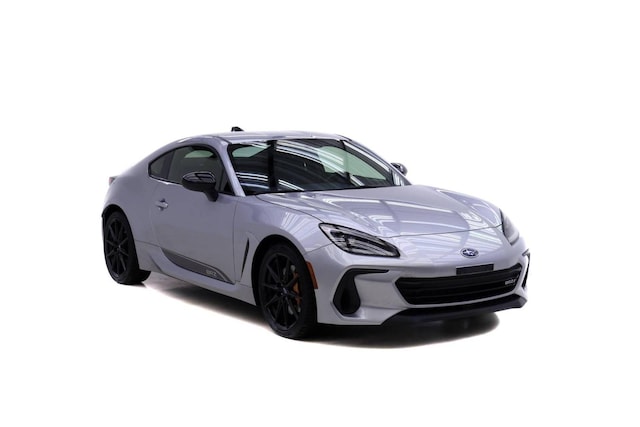 2024 Subaru BRZ