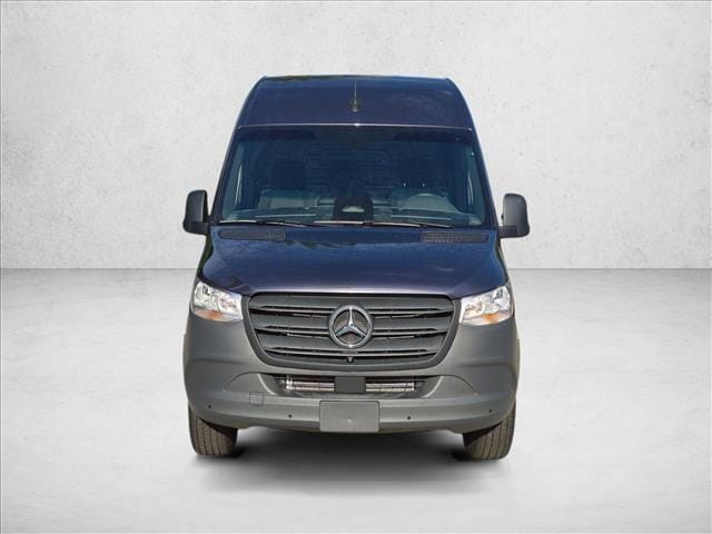 2026 Mercedes-Benz