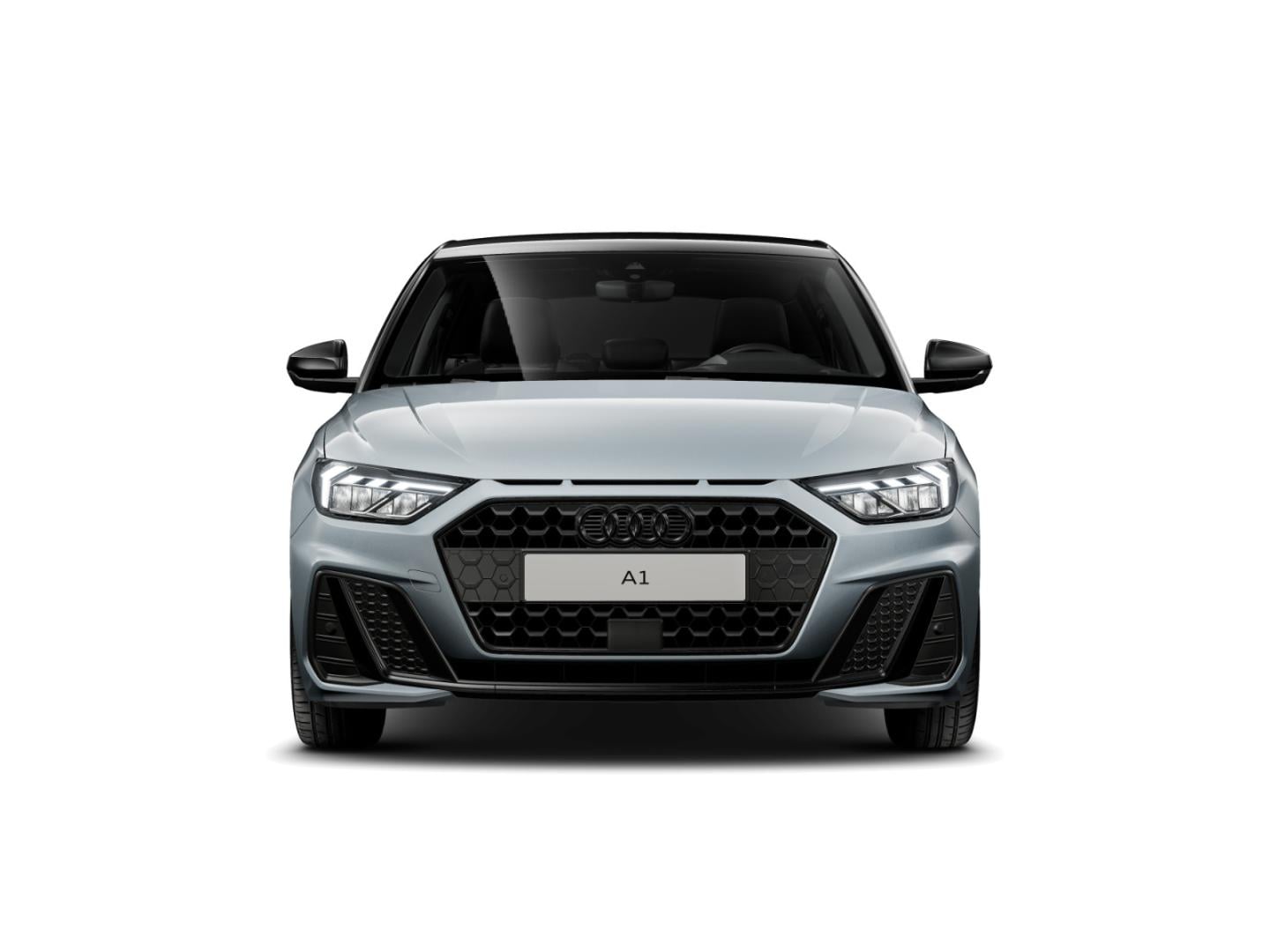 Bild über Audi A1 Sportback S line 30 TFSI S tronic - für weitere Informationen kontaktieren Sie den Audi Partner