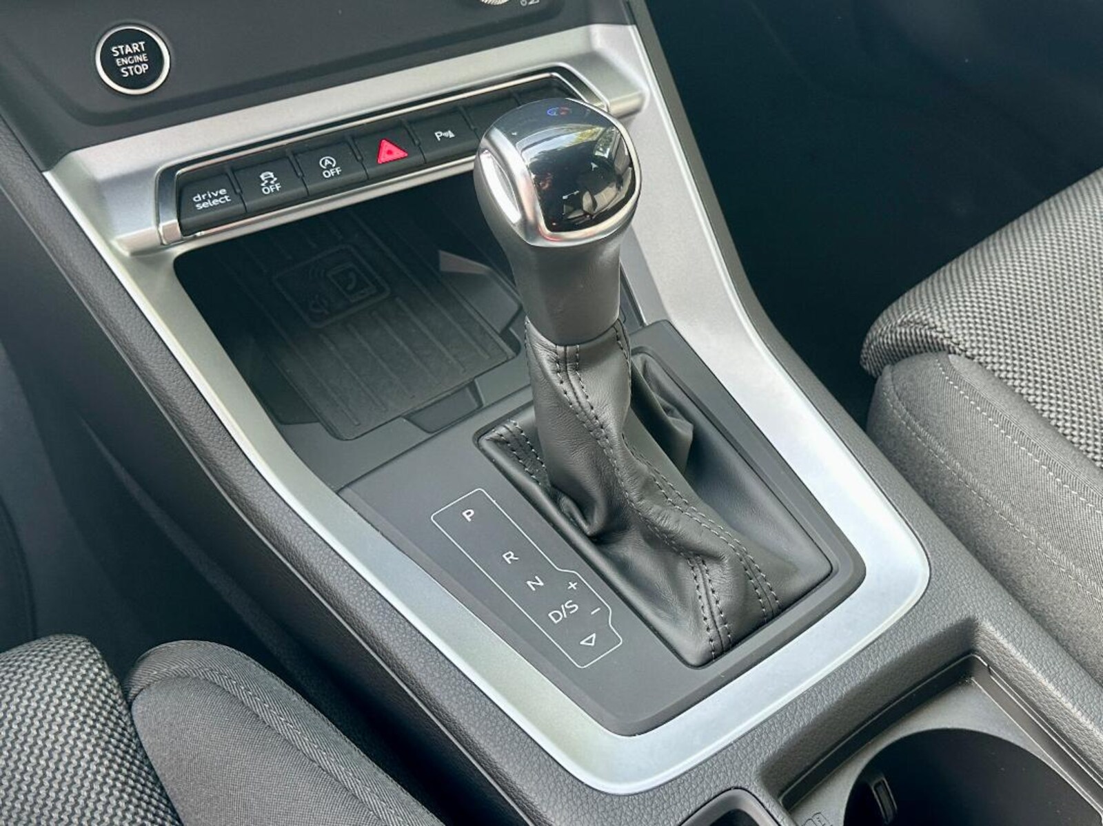 Audi Q3 Sportback – Bild 18