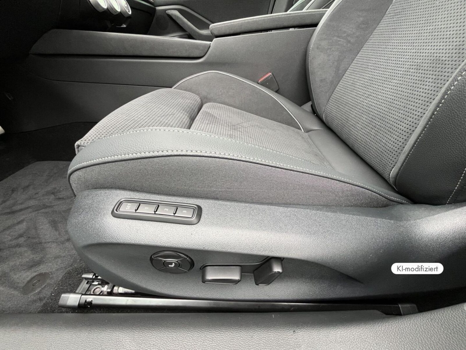 Škoda Superb Combi – Bild 19