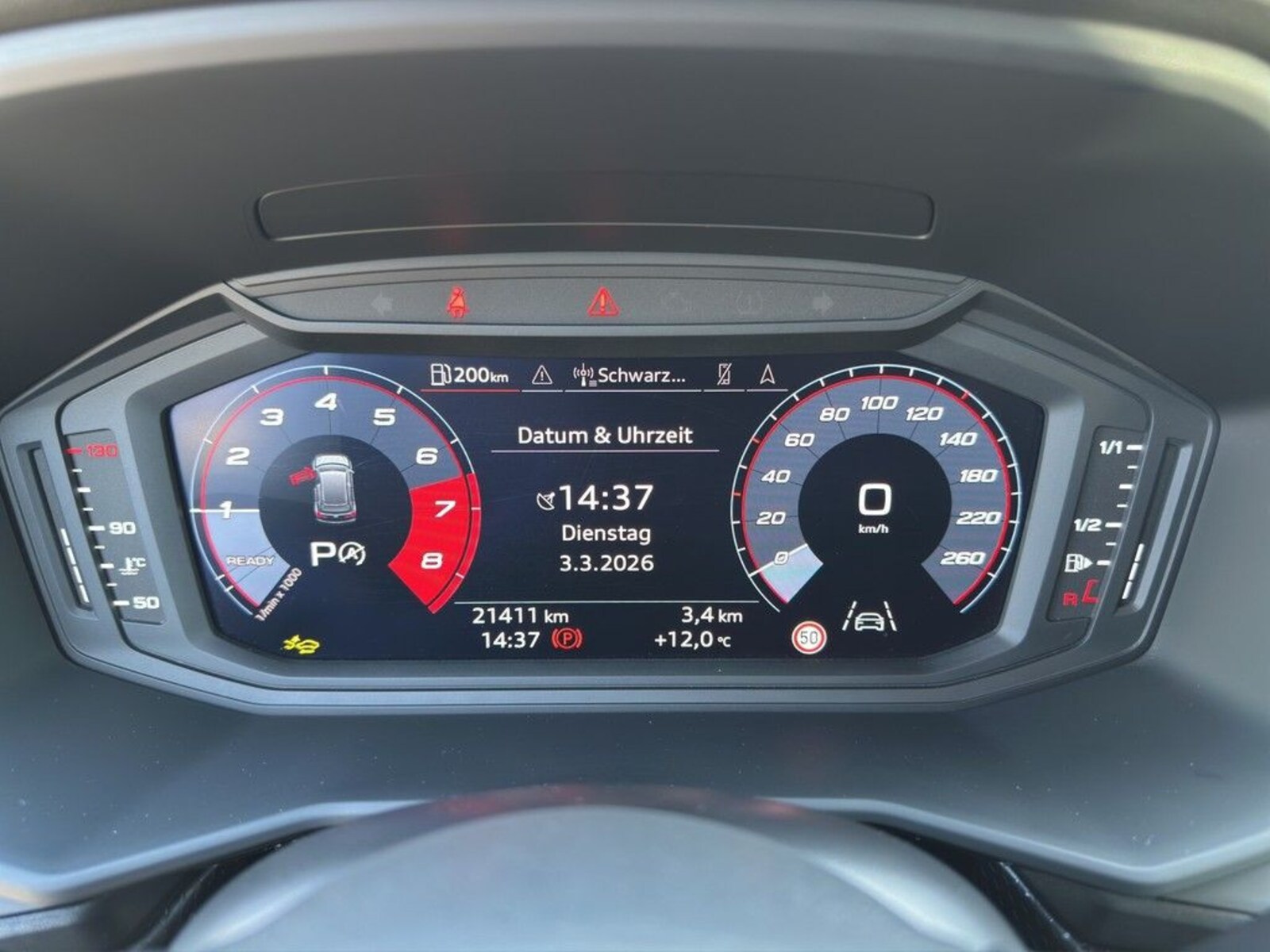 Audi A1 Sportback – Bild 14