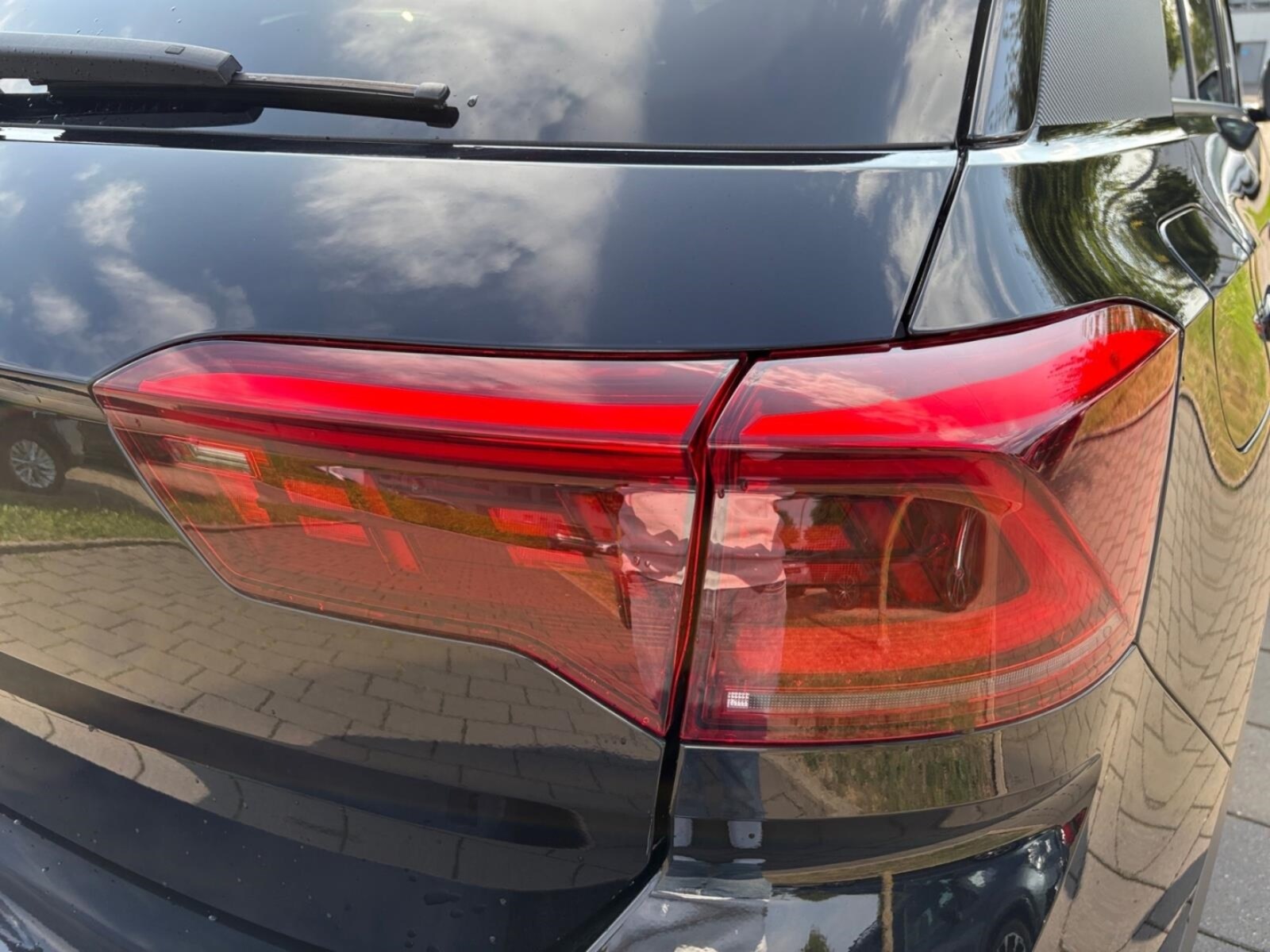 Volkswagen T-Roc – Bild 12