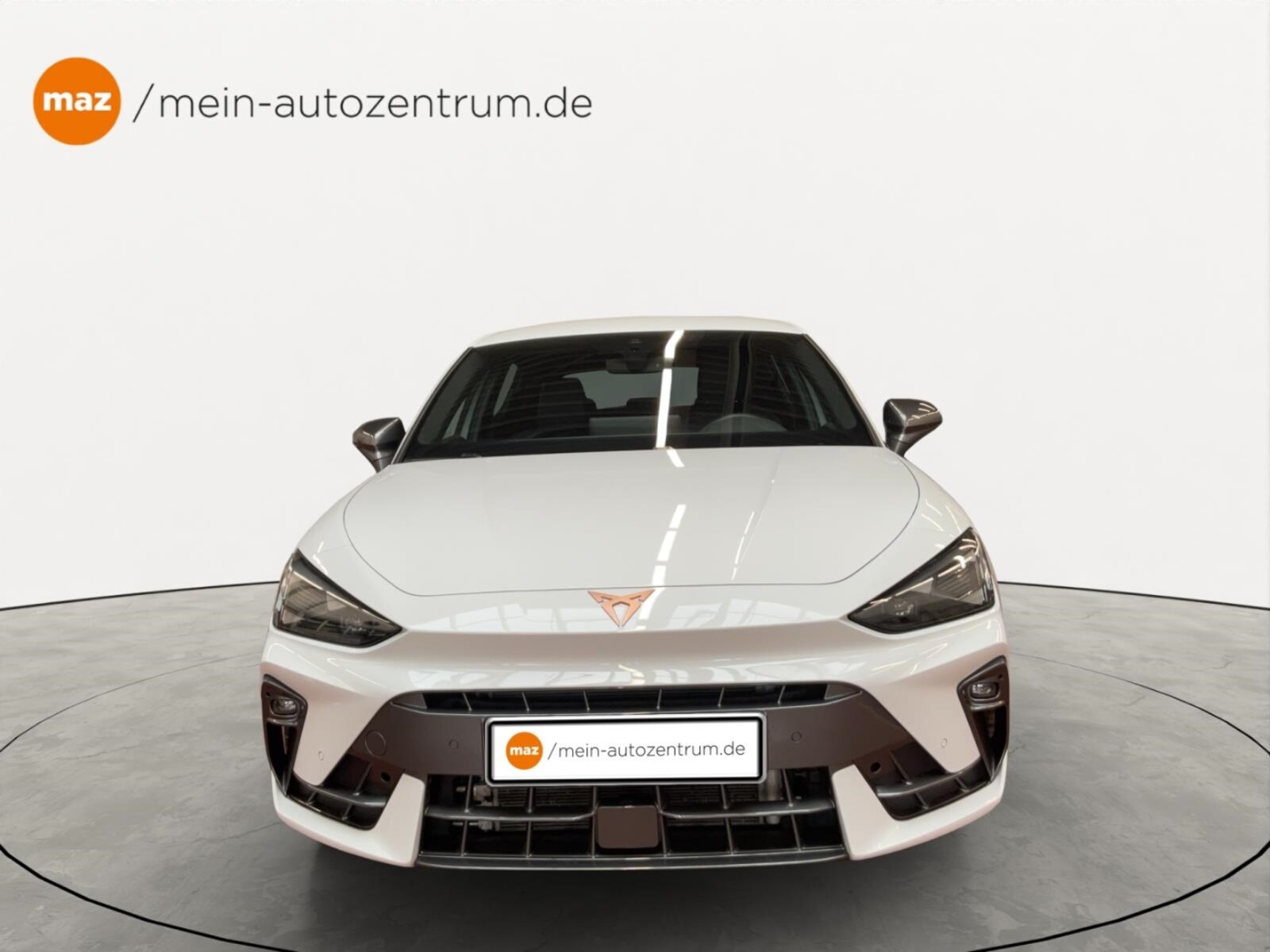 CUPRA Leon – Bild 2