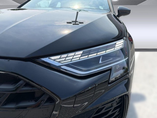 2026 Audi S3 Base - Photo 12