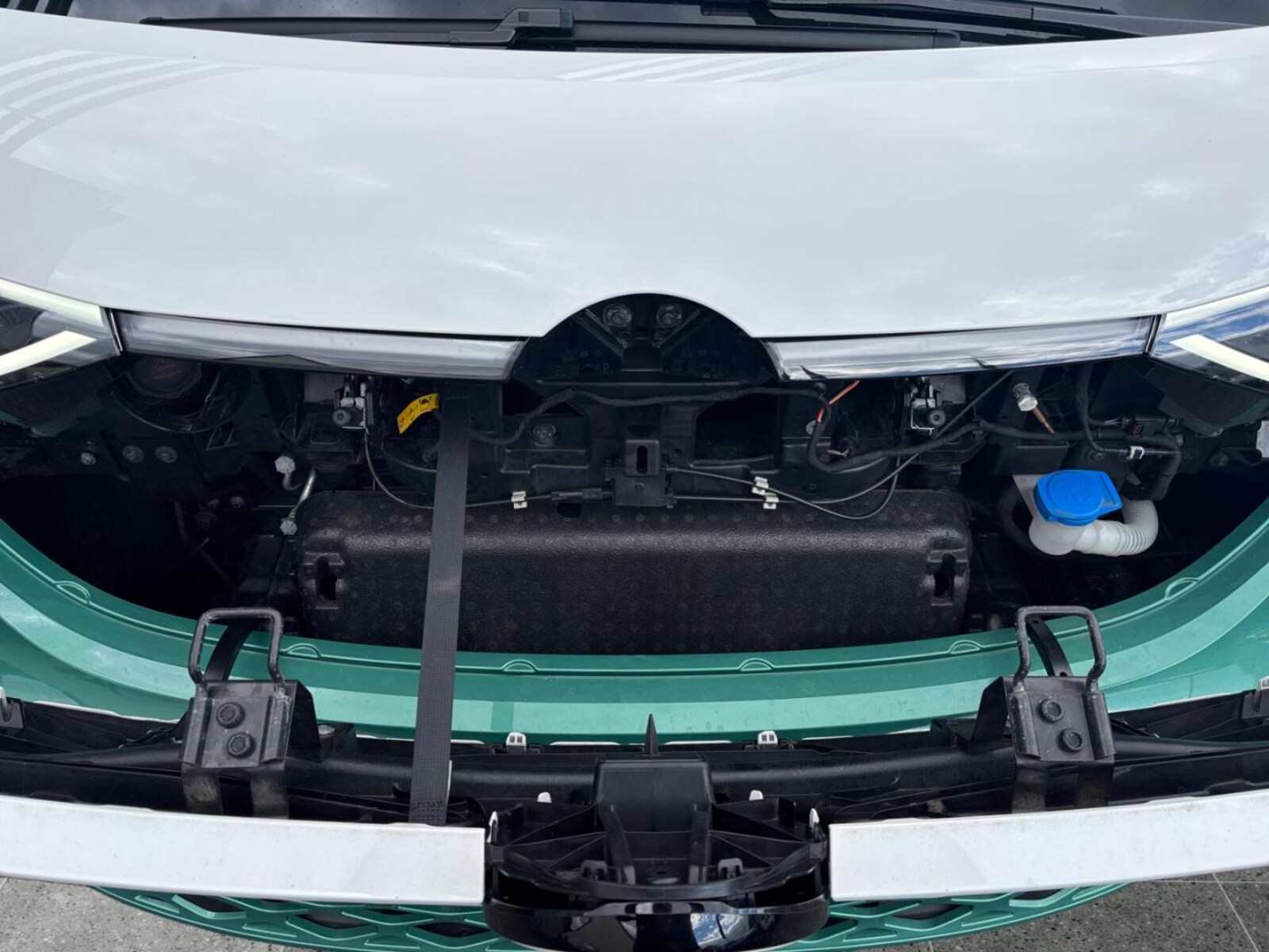 Volkswagen ID. Buzz – Bild 17