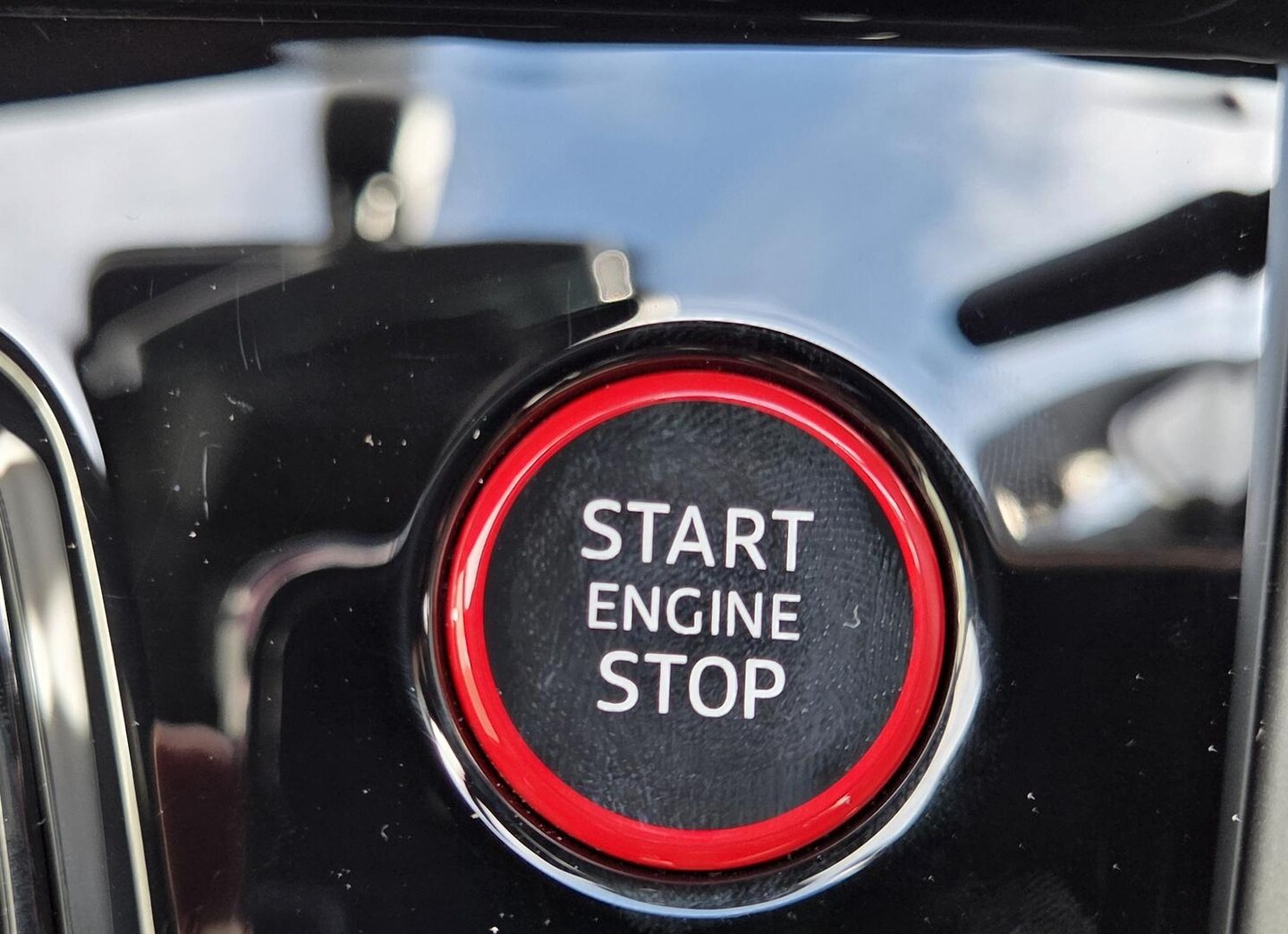 Image about Audi S3 Sportback TFSI quattro S tronic