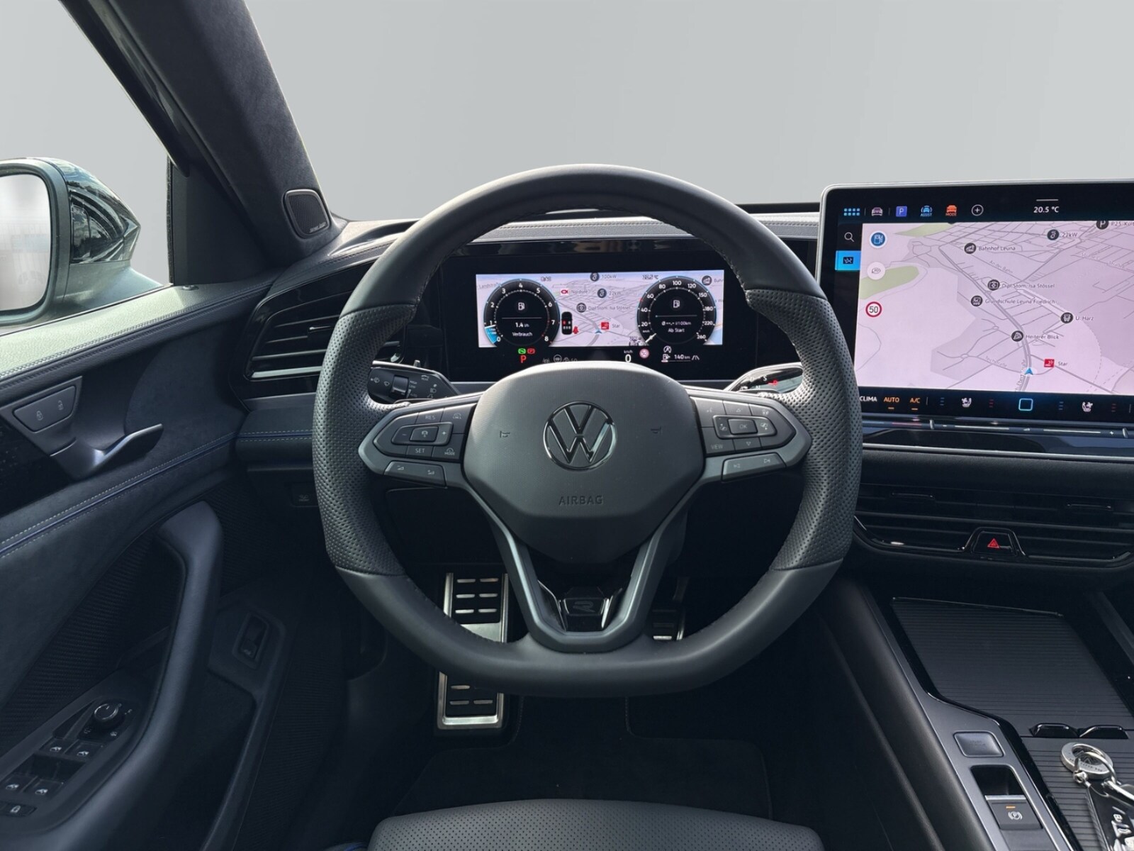 Volkswagen Passat – Bild 14