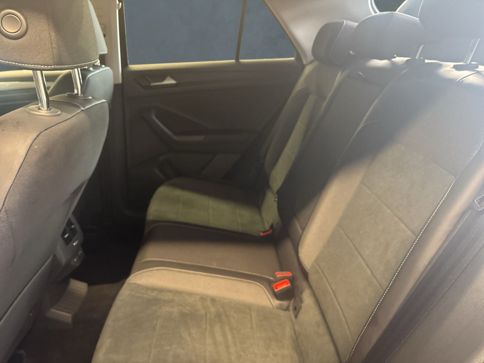Volkswagen T-Roc – Bild 7
