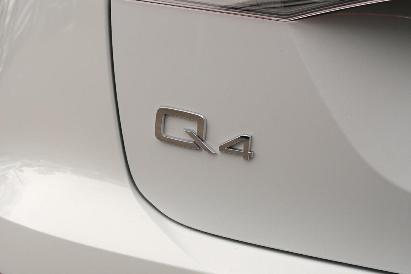 Image about Audi Q4 Sportback e-tron e-tron