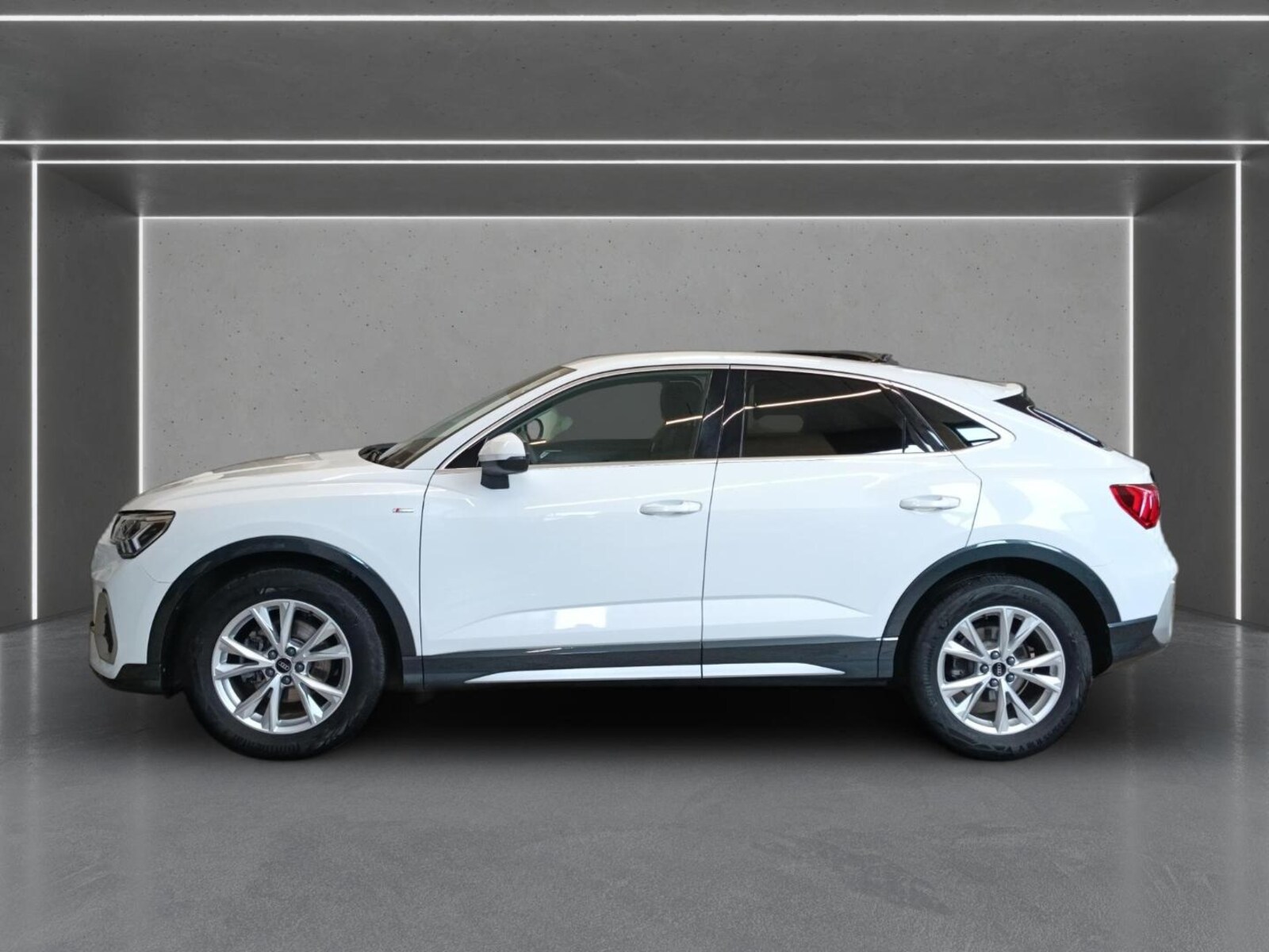 Audi Q3 Sportback – Bild 5