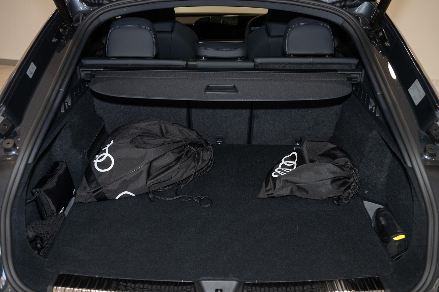 Image about Audi Q5 Sportback e-hybrid quattro S tronic