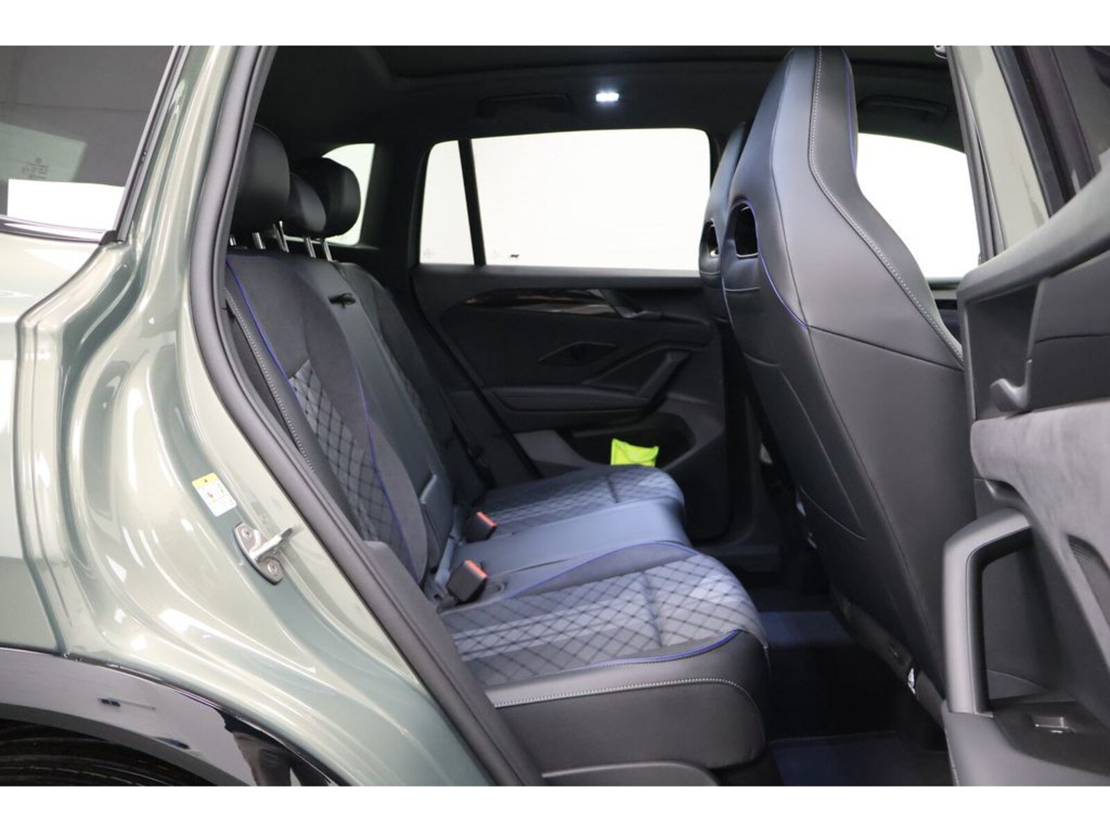 Volkswagen Tiguan – Bild 27