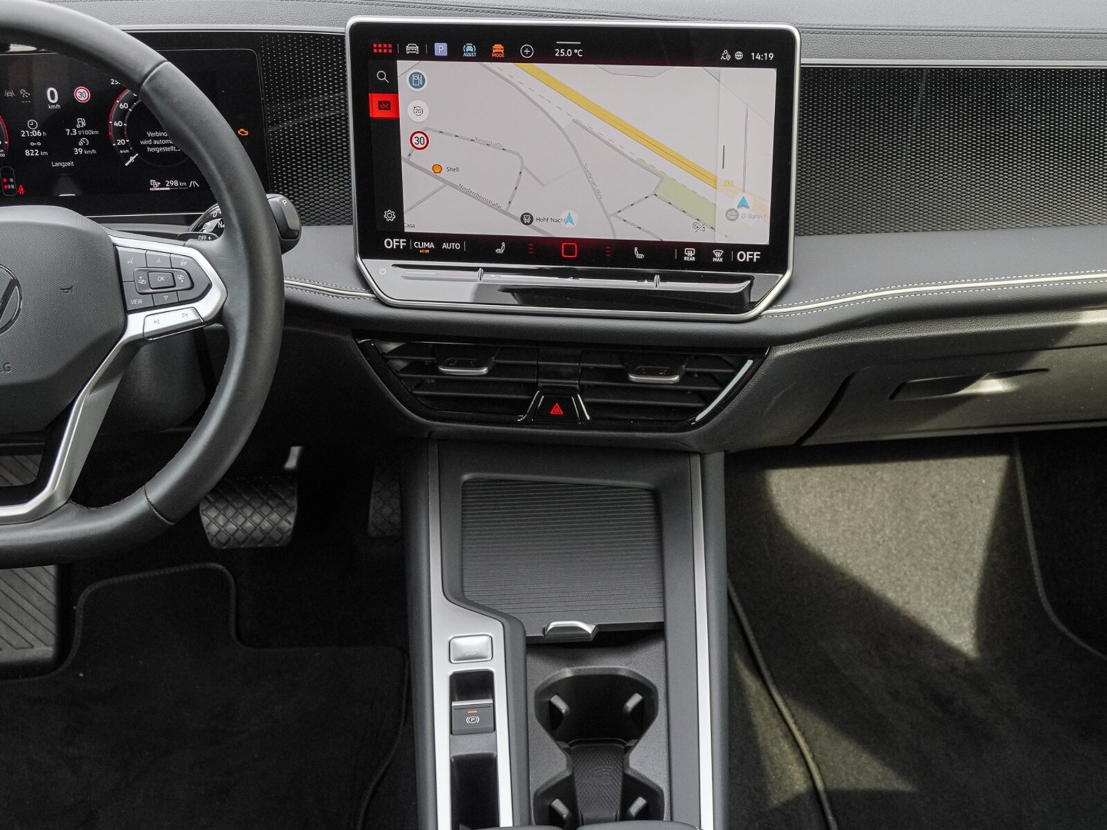 Volkswagen Passat – Bild 12