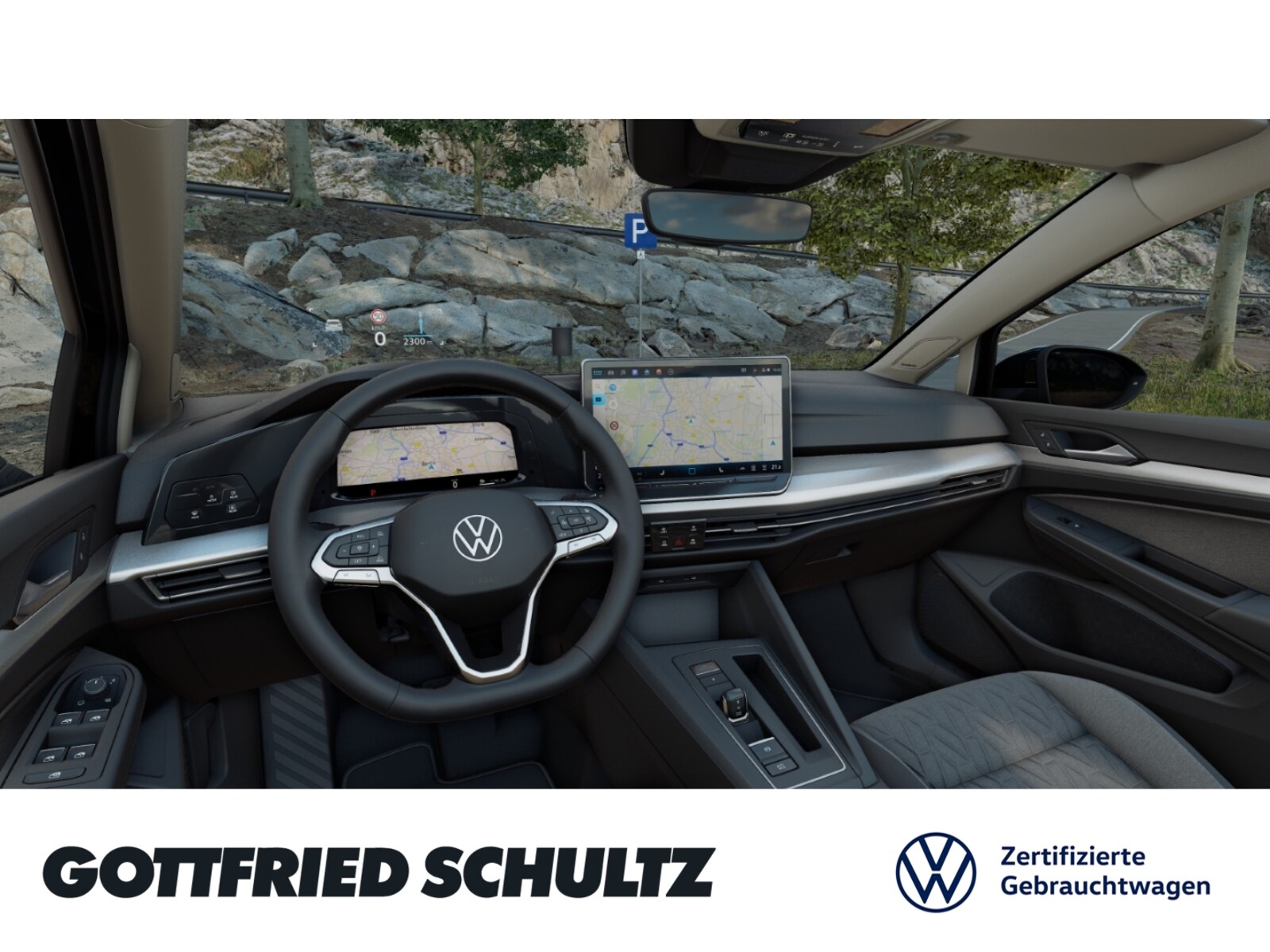 Volkswagen Golf – Bild 8