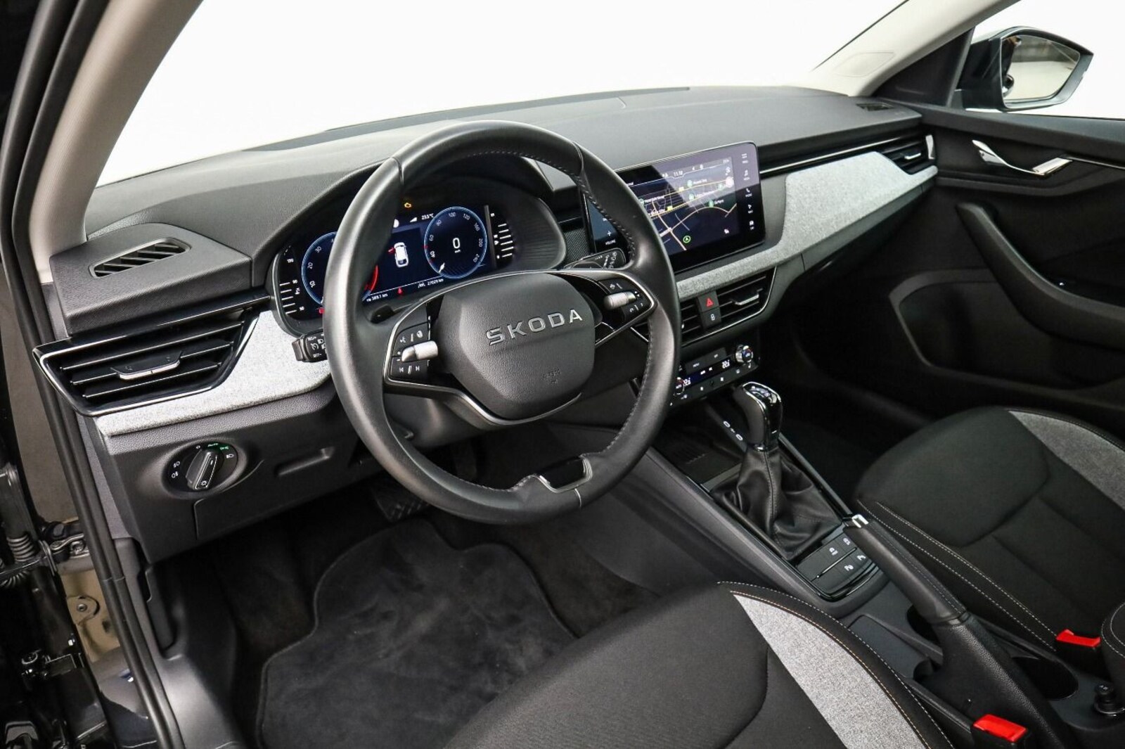 Škoda Scala – Bild 10