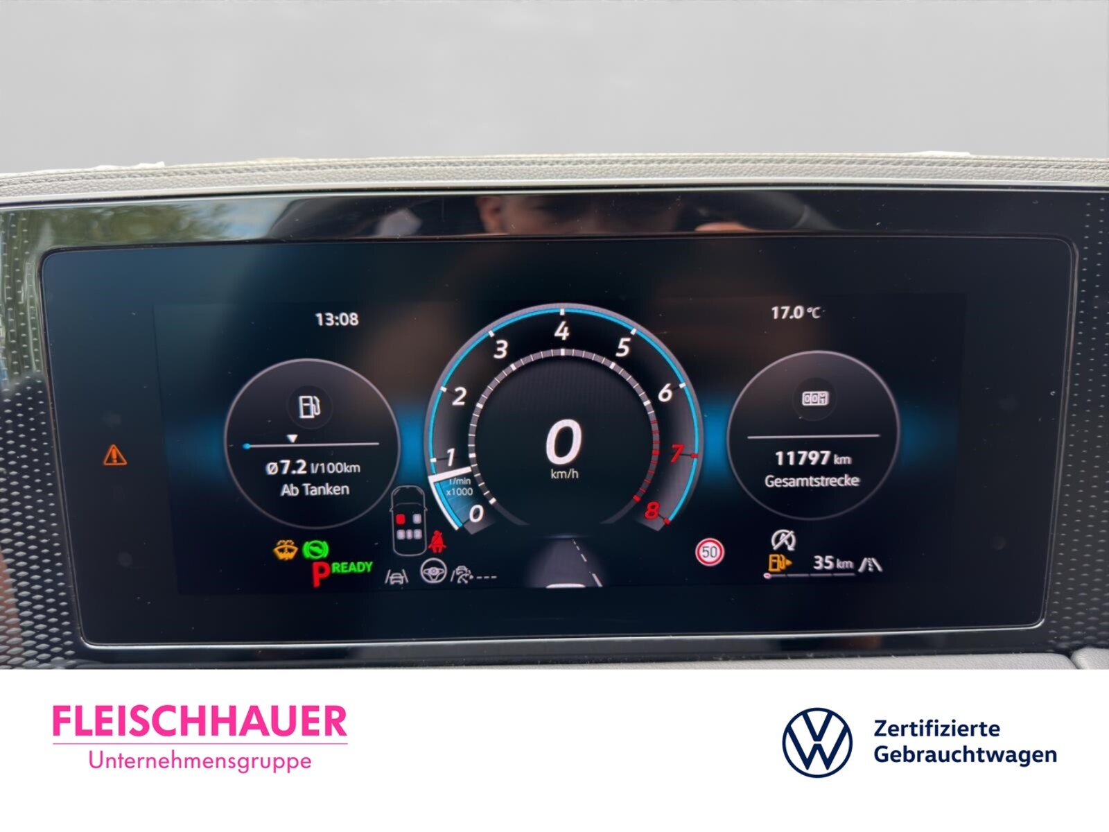 Volkswagen Tiguan – Bild 8