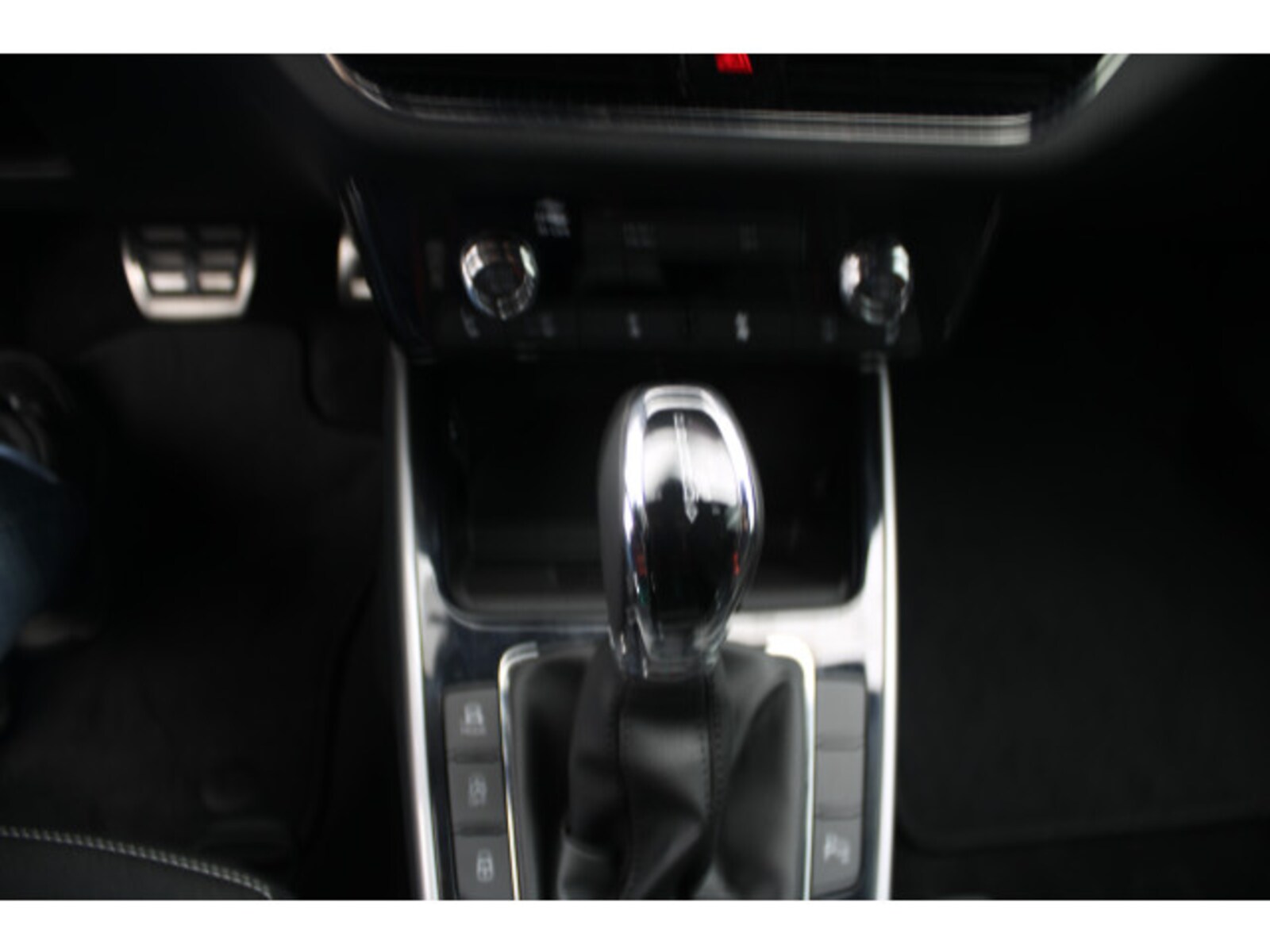 Škoda Fabia – Bild 6