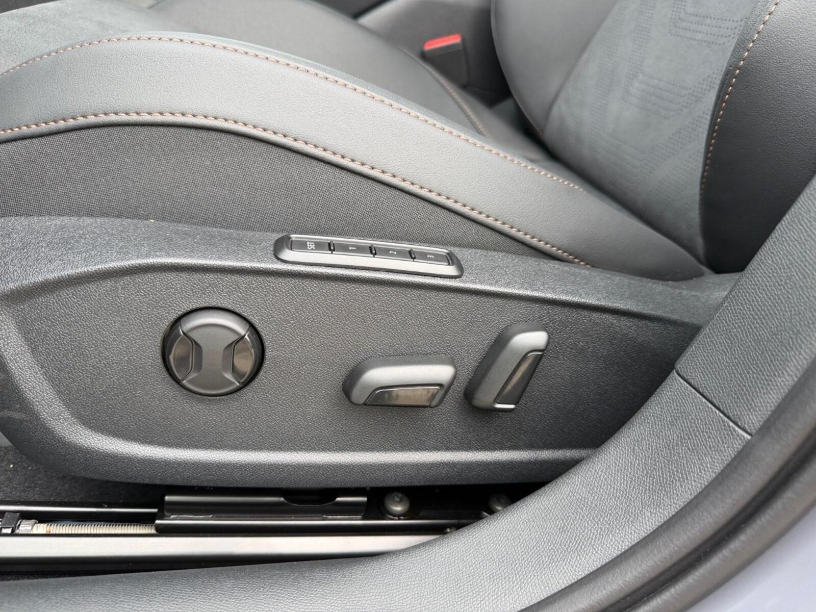 CUPRA Formentor – Bild 9