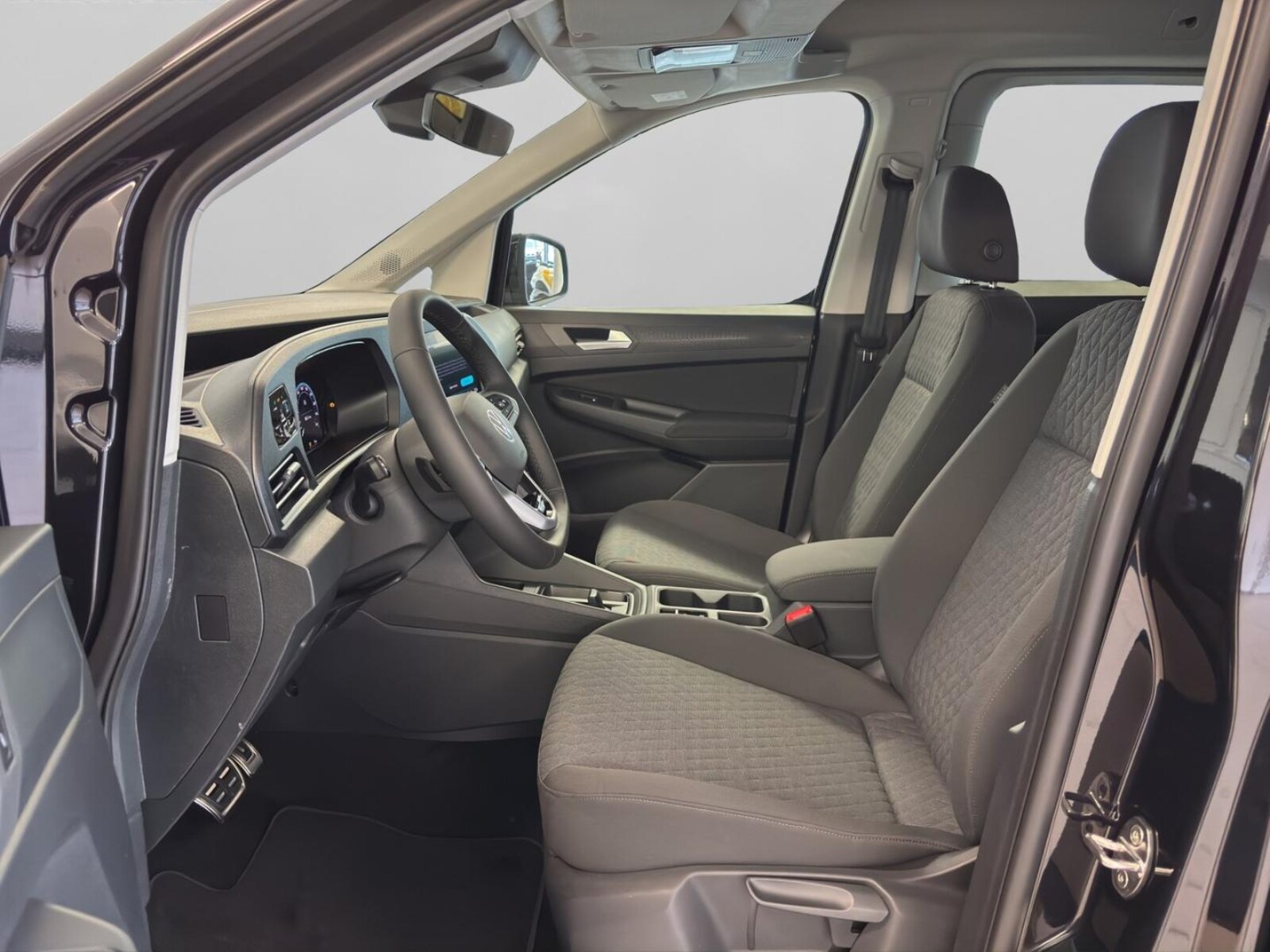 Volkswagen Caddy – Bild 8
