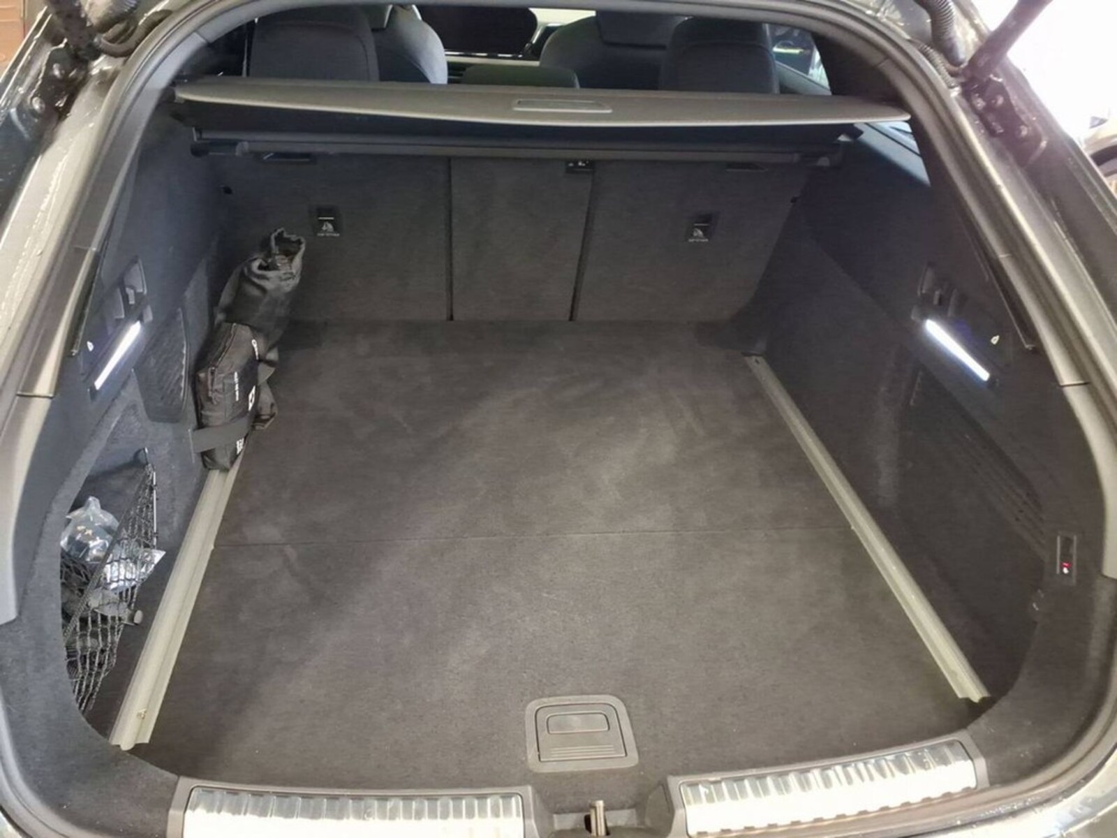 Audi A6 Avant – Bild 7