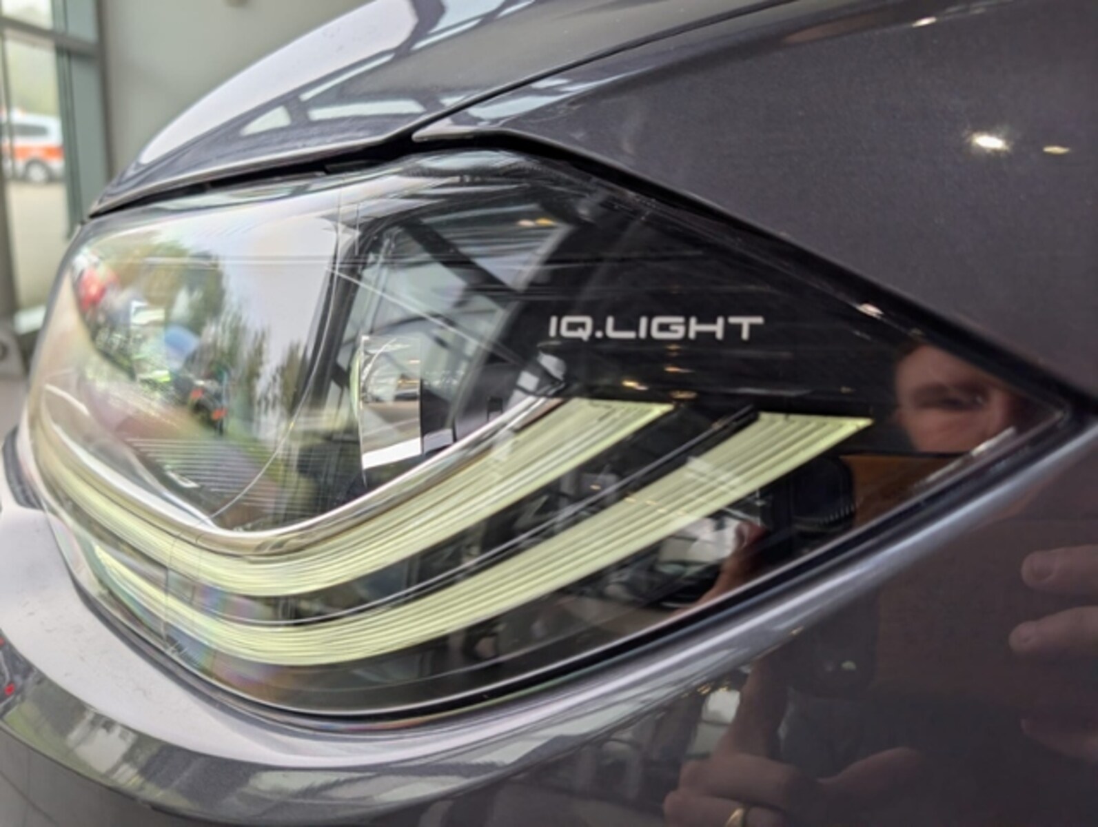 Volkswagen Polo – Bild 19
