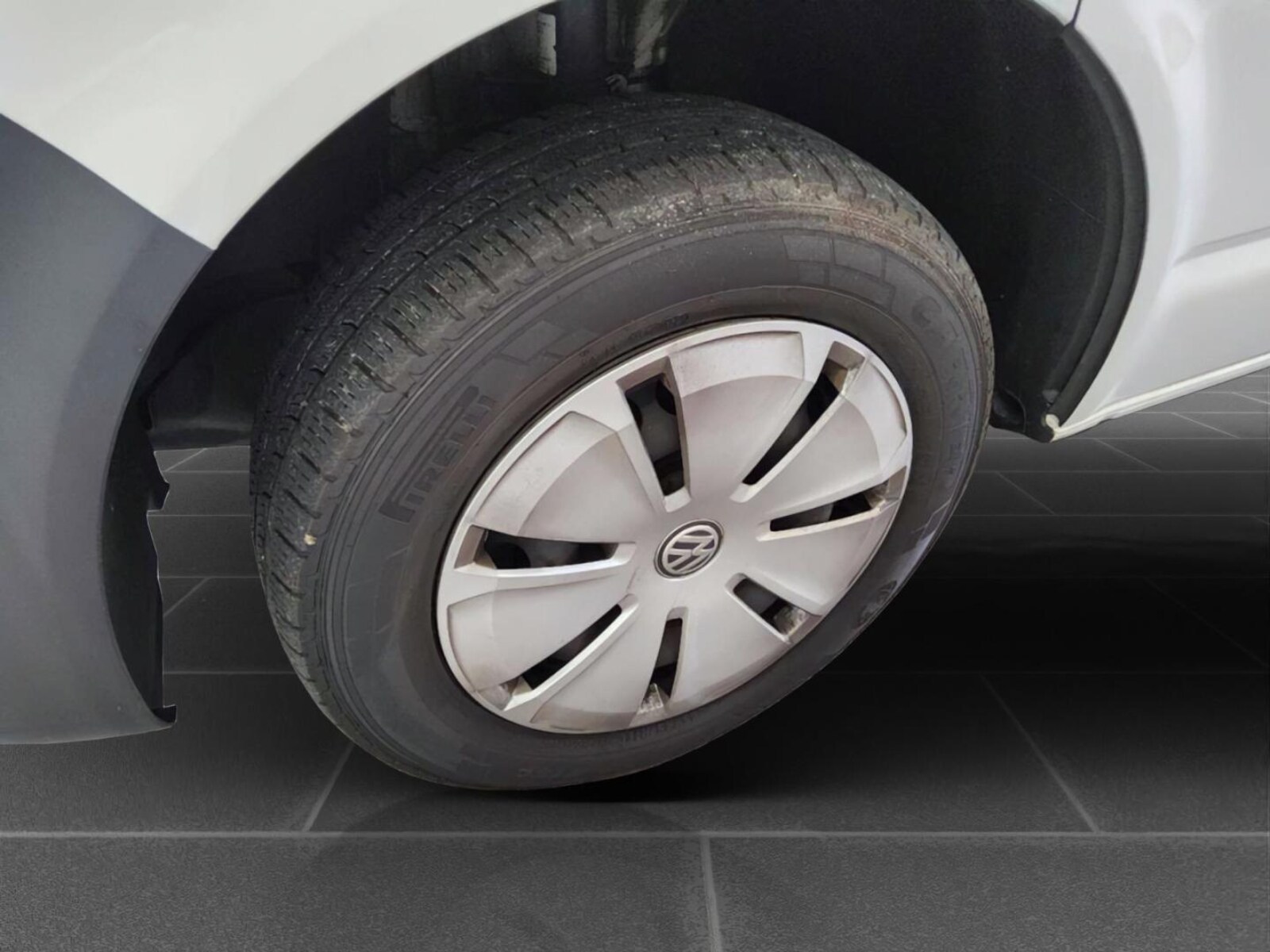 Volkswagen T6.1 Transporter Kasten kurzer Radstand – Bild 6
