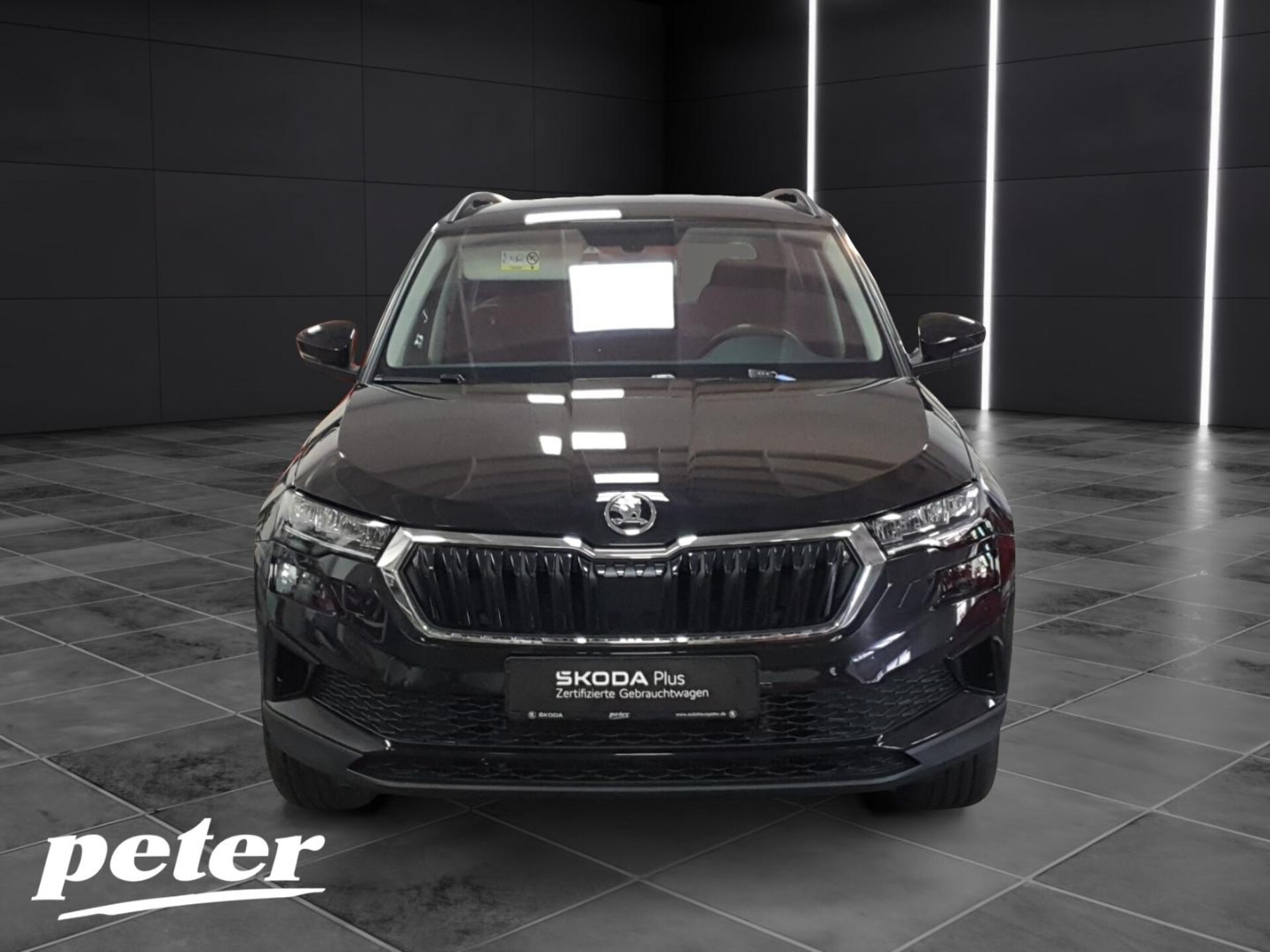 Skoda Karoq Ambition