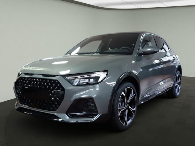 Audi A1 Allstreet 30 TFSI S Tronic - 2025 - Joinsteer - #2