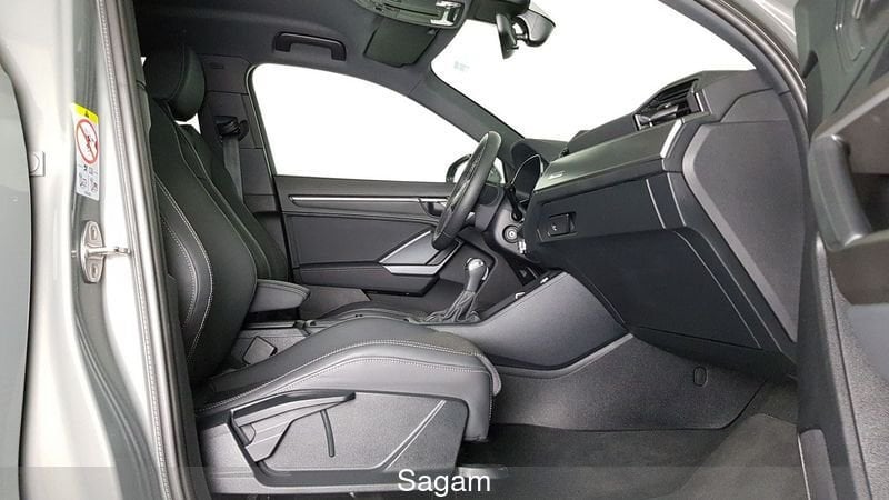 Image about Audi Q3 S line edition 35 TDI 110 kW (150 CV) S tronic