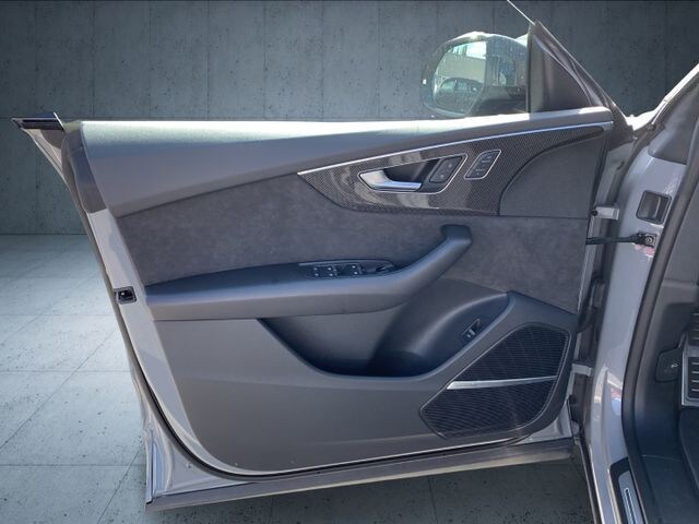 Image about Audi Q8 50 TDI quattro tiptronic