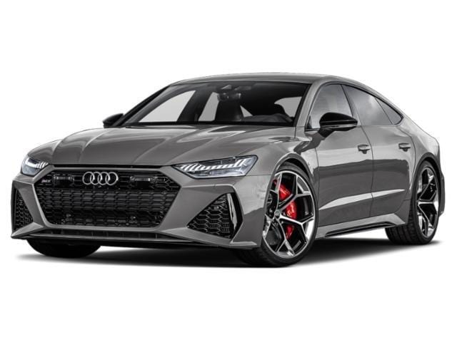 2026 Audi RS 7 Base