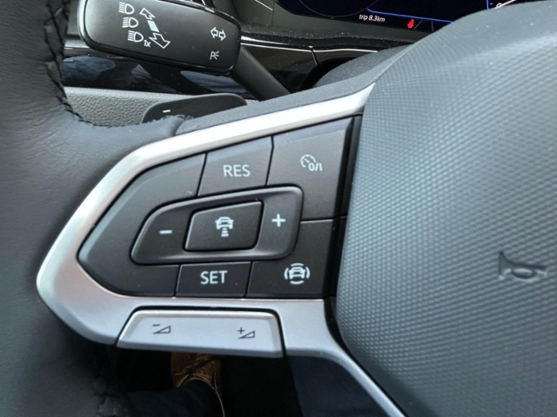 Volkswagen Touran Highline