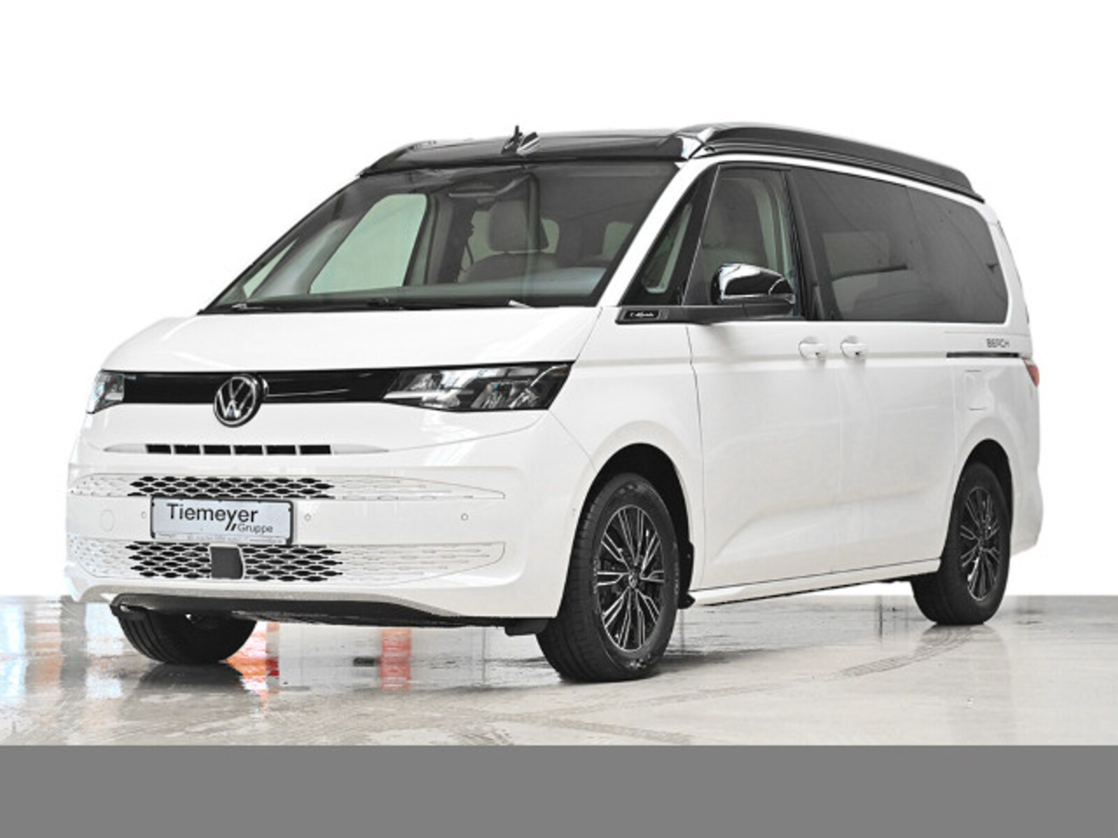 Volkswagen California – Bild 2