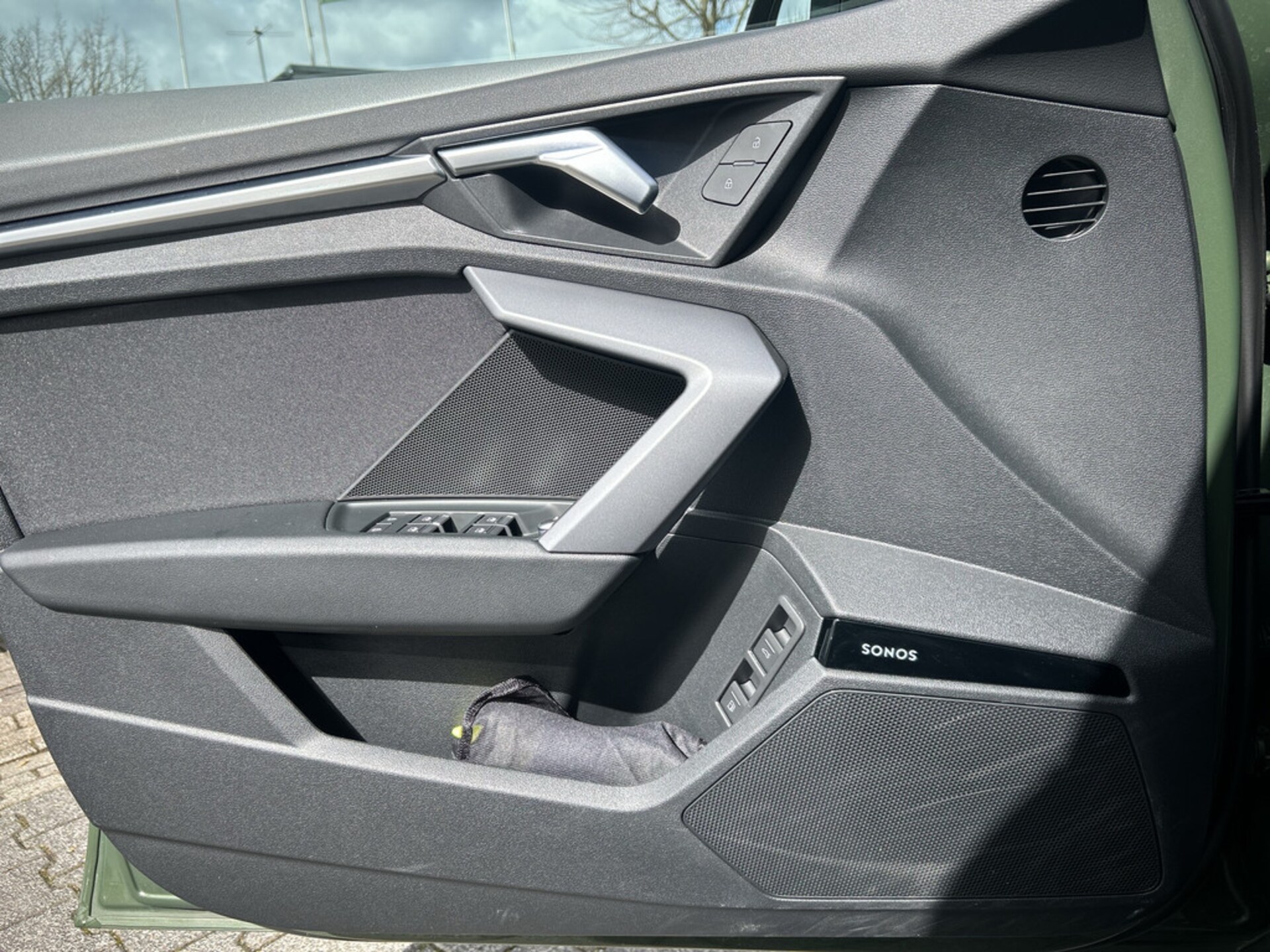 Audi A3 Sportback TFSI e S line