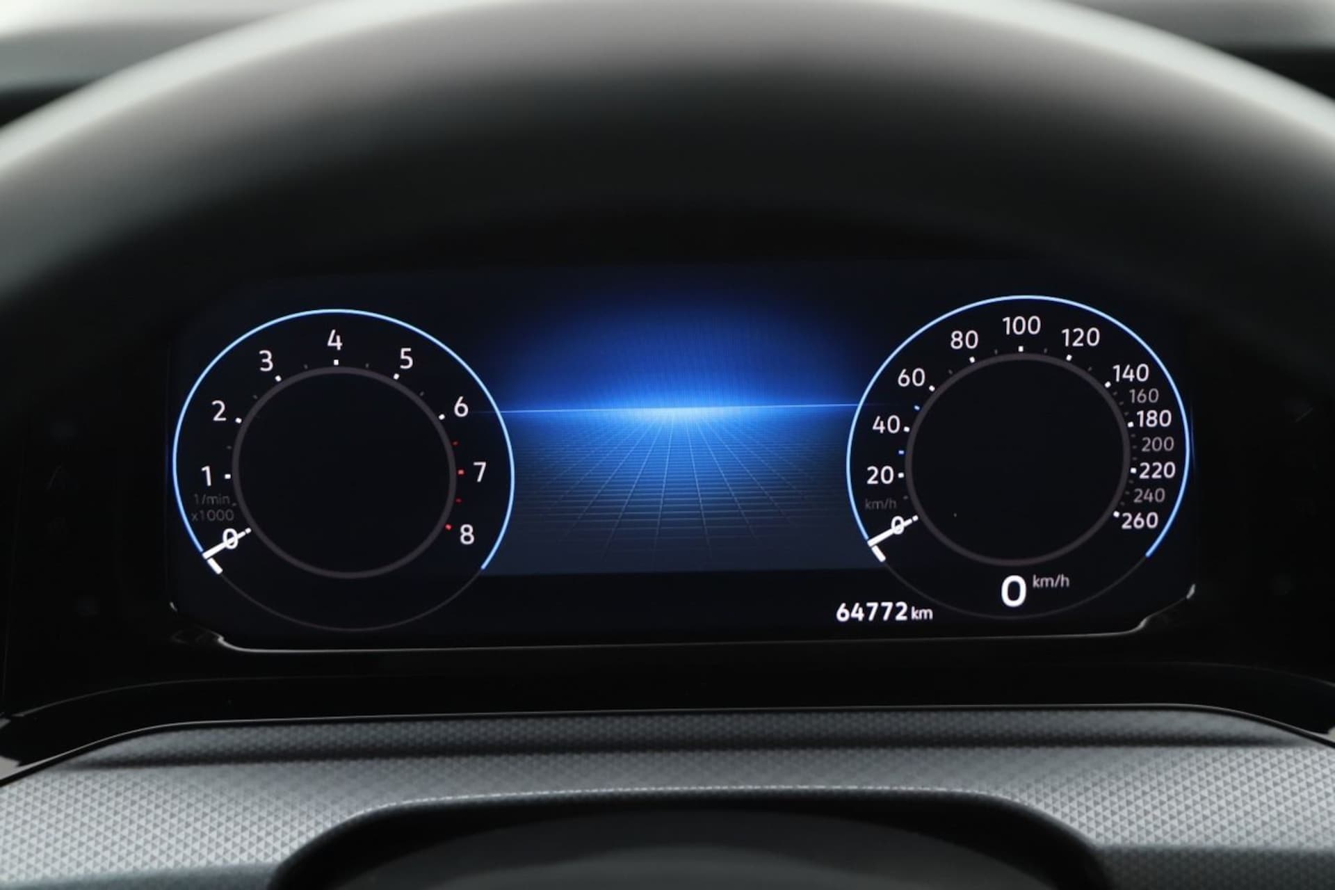 Volkswagen Golf Active