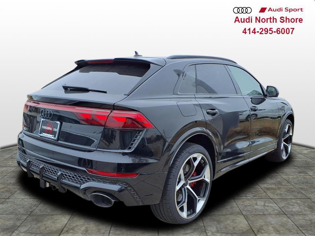 2026 Audi RS Q8 Base - Photo 3